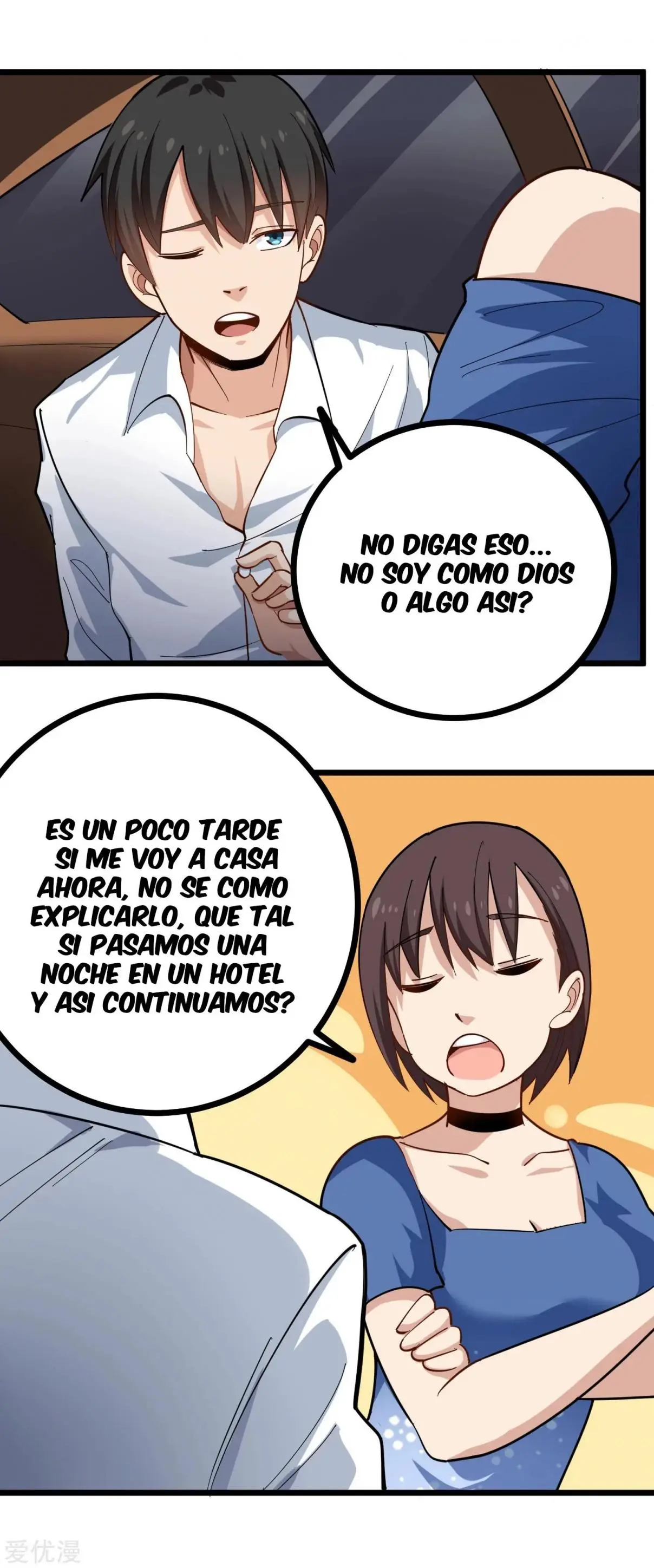 School Flower Master - Capítulo 229 - Página 7 - LectorTMOo