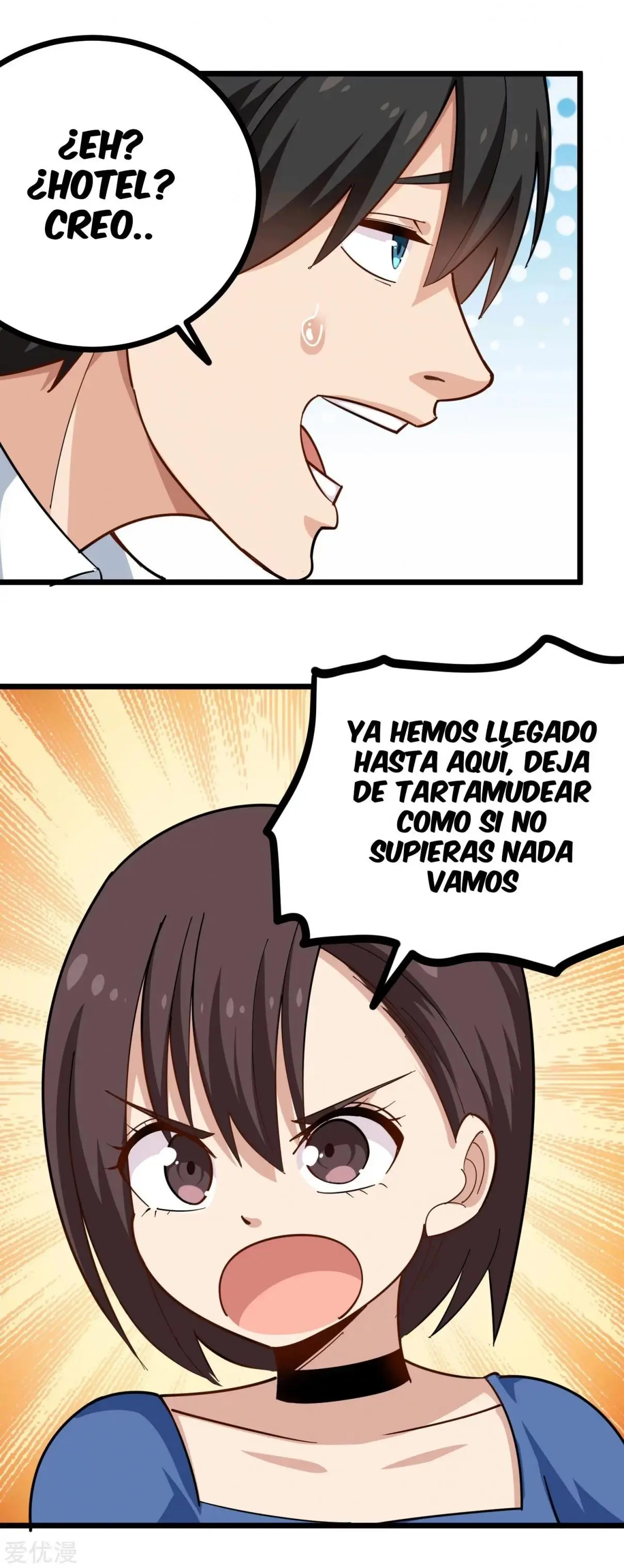 School Flower Master - Capítulo 229 - Página 8 - LectorTMOo