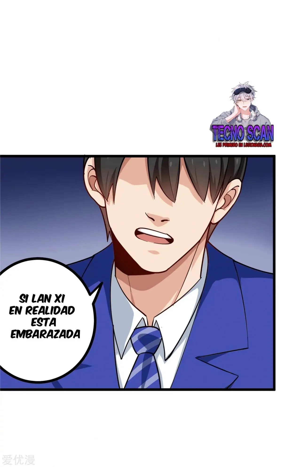 School Flower Master - Capítulo 230 - Página 6 - LectorTMOo