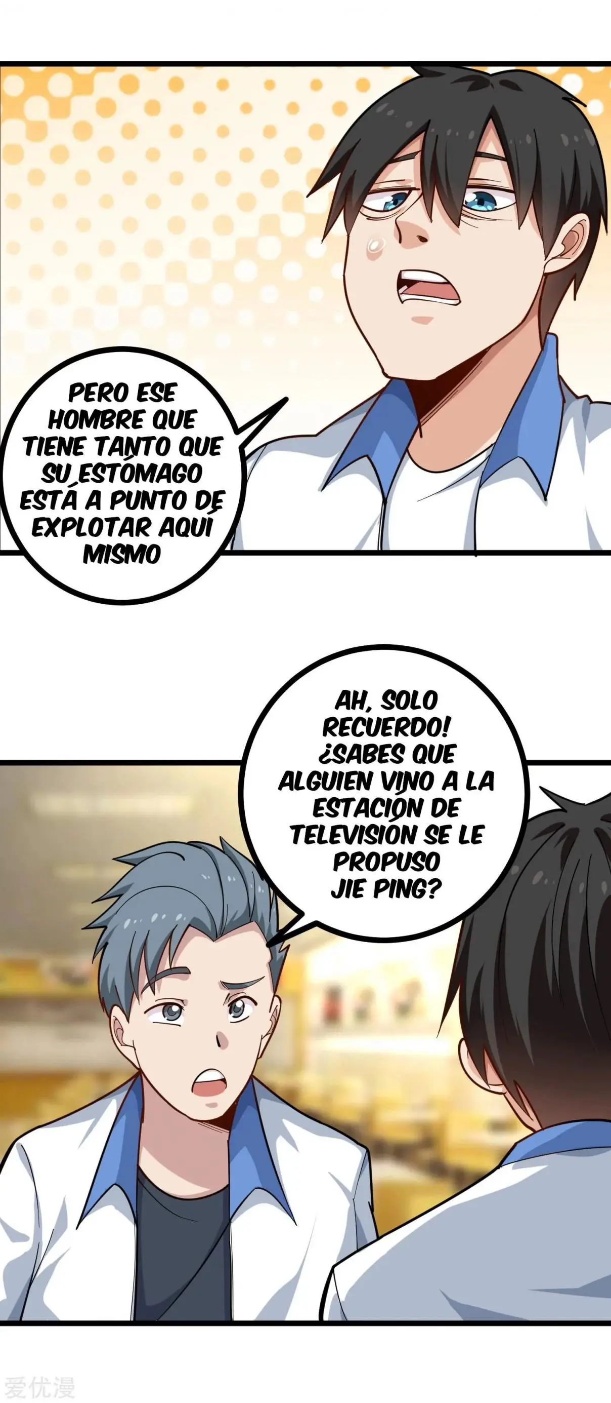 School Flower Master - Capítulo 231 - Página 4 - LectorTMOo