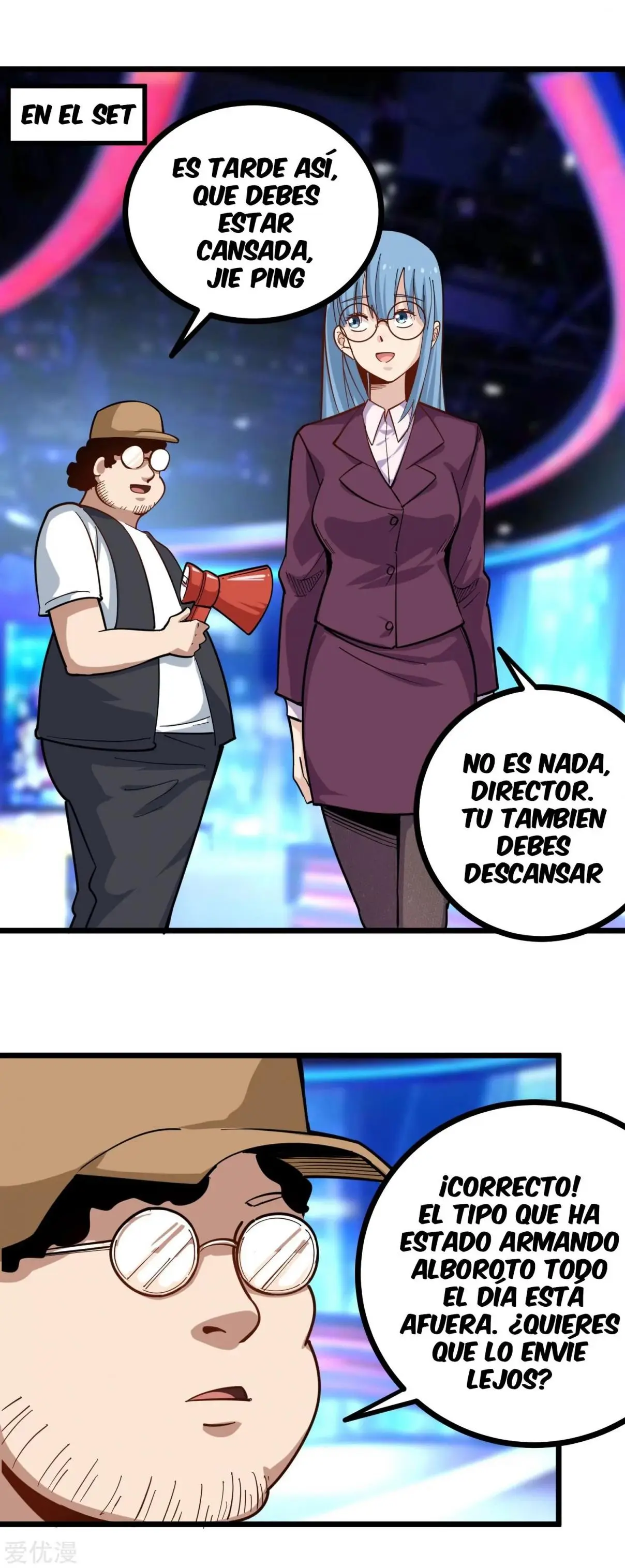 School Flower Master - Capítulo 231 - Página 14 - LectorTMOo