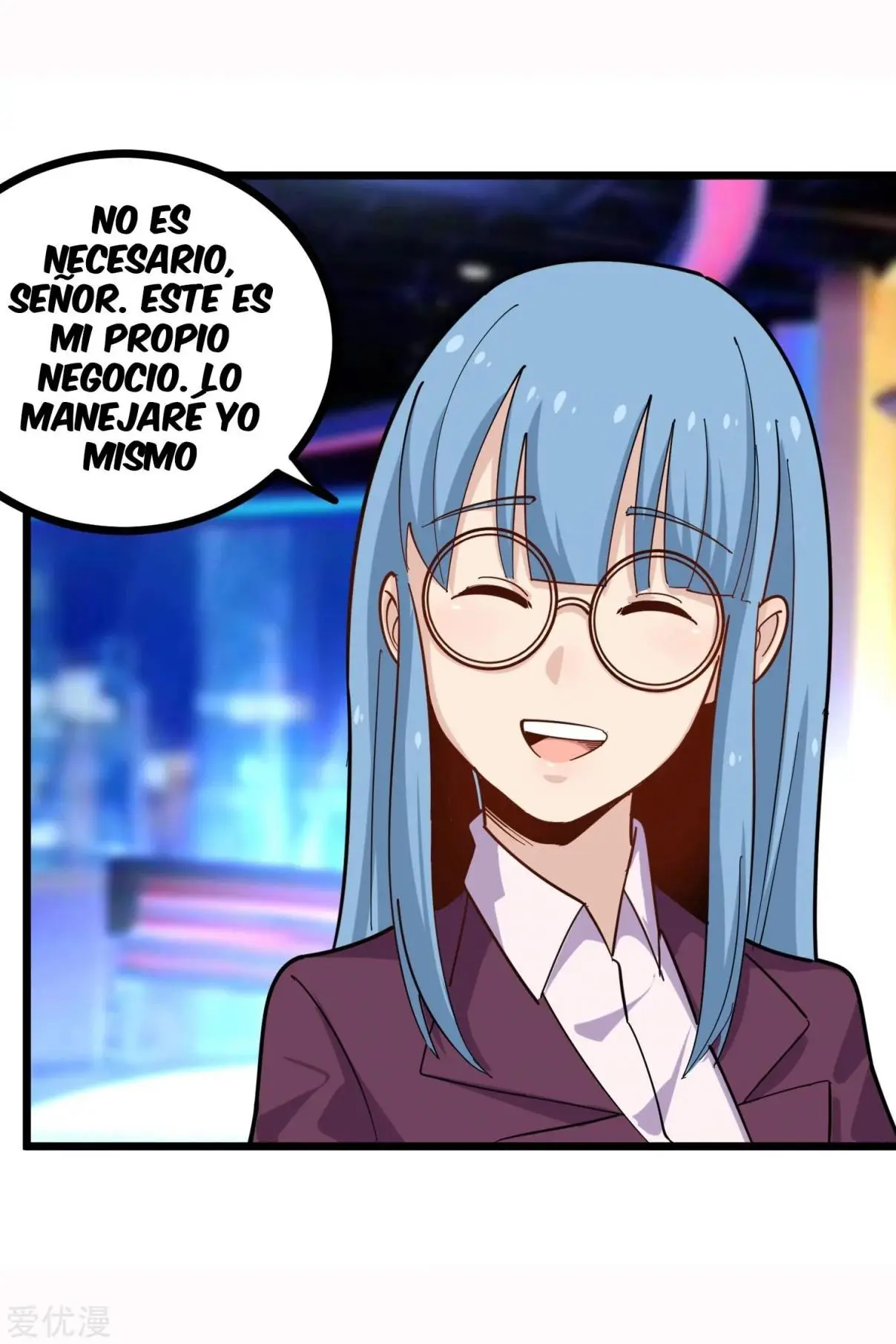 School Flower Master - Capítulo 231 - Página 15 - LectorTMOo