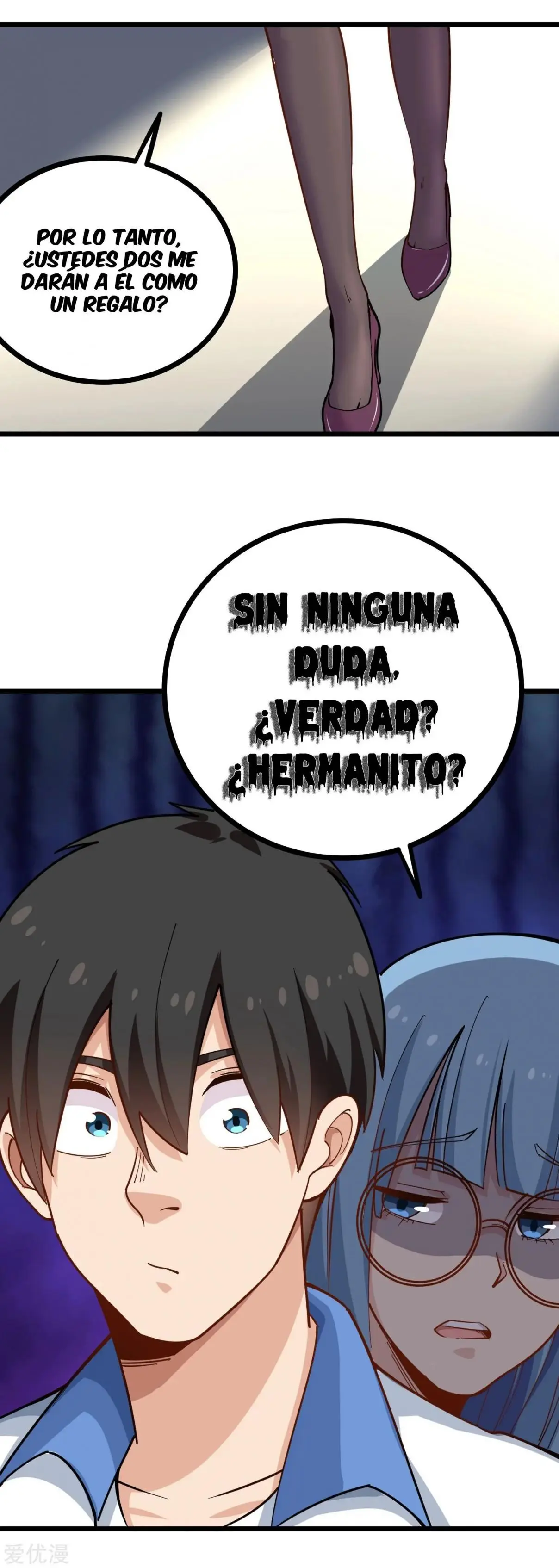 School Flower Master - Capítulo 232 - Página 6 - LectorTMOo