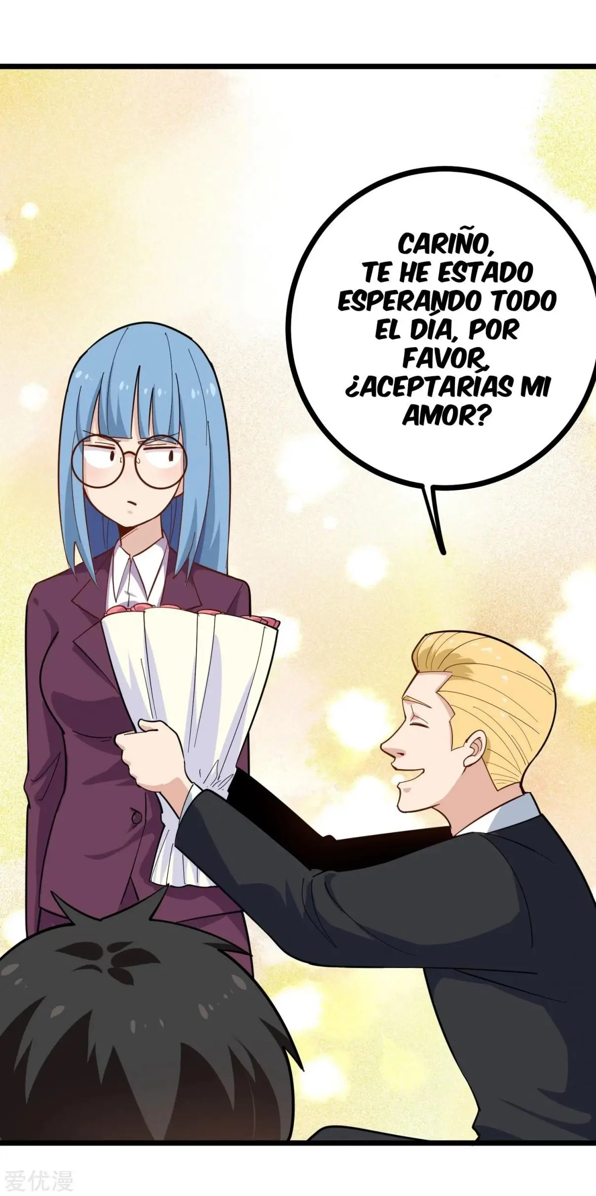 School Flower Master - Capítulo 232 - Página 9 - LectorTMOo