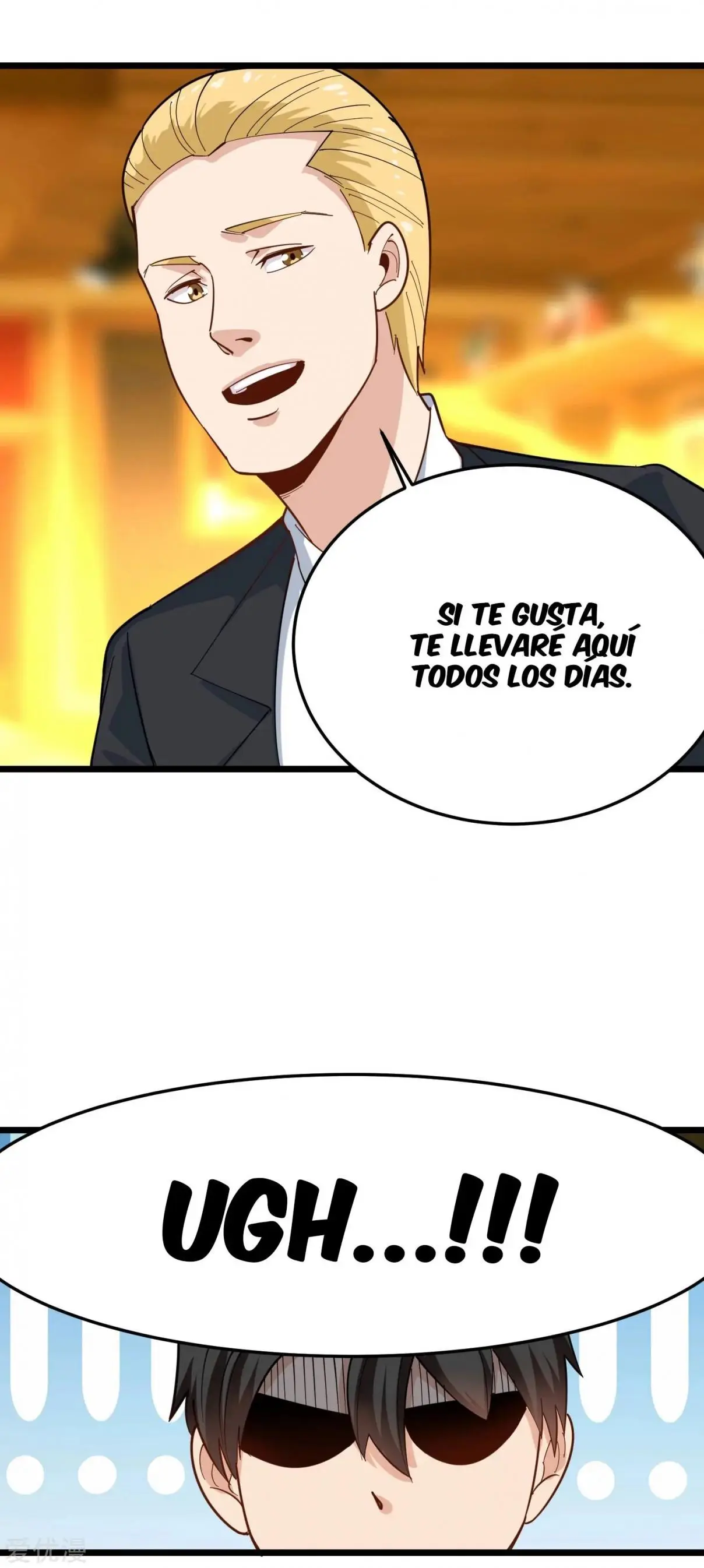 School Flower Master - Capítulo 232 - Página 16 - LectorTMOo