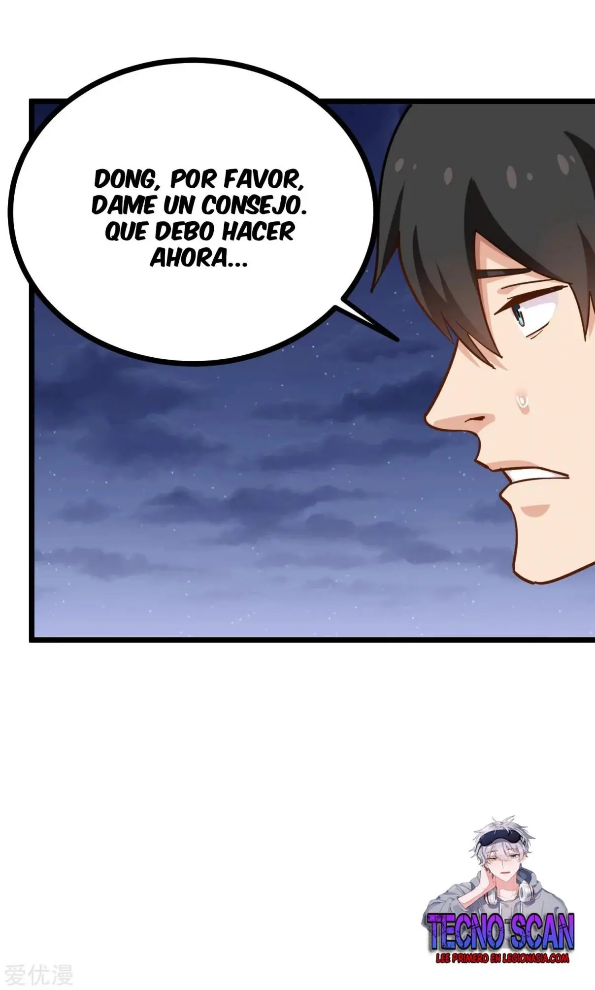 School Flower Master - Capítulo 233 - Página 23 - LectorTMOo