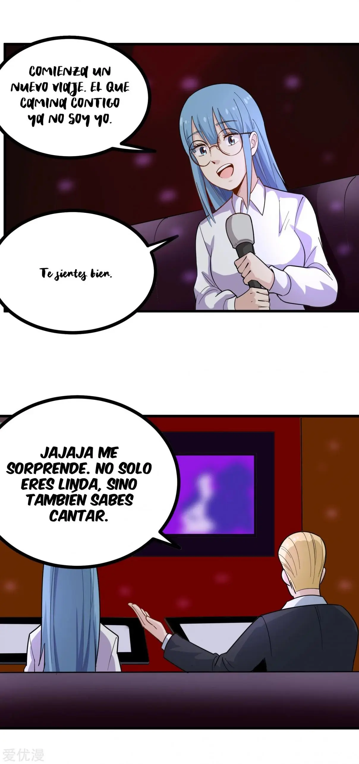 School Flower Master - Capítulo 234 - Página 9 - LectorTMOo