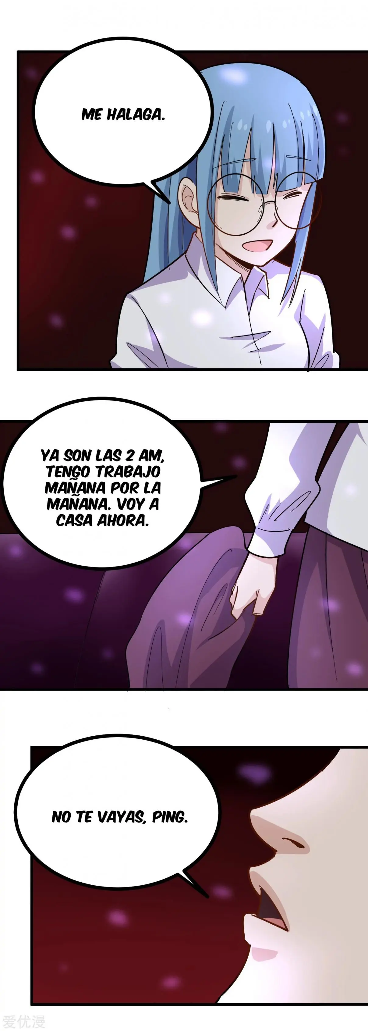 School Flower Master - Capítulo 234 - Página 10 - LectorTMOo
