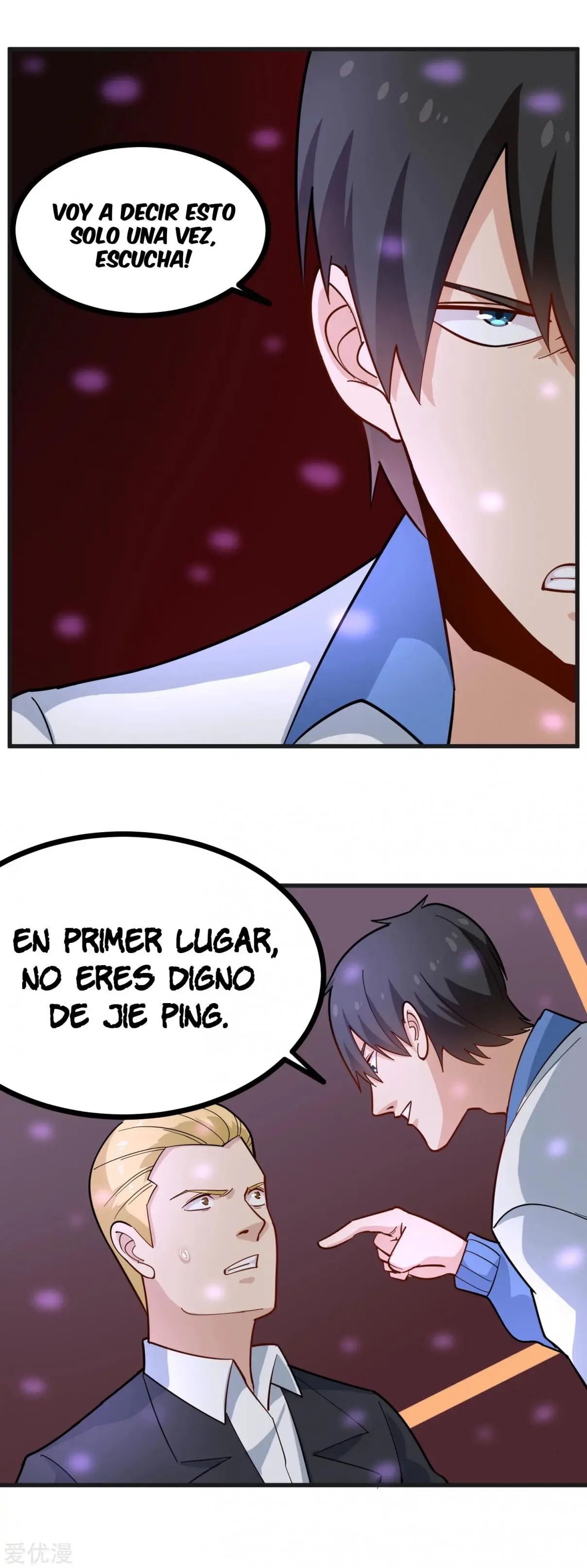 School Flower Master - Capítulo 235 - Página 10 - LectorTMOo
