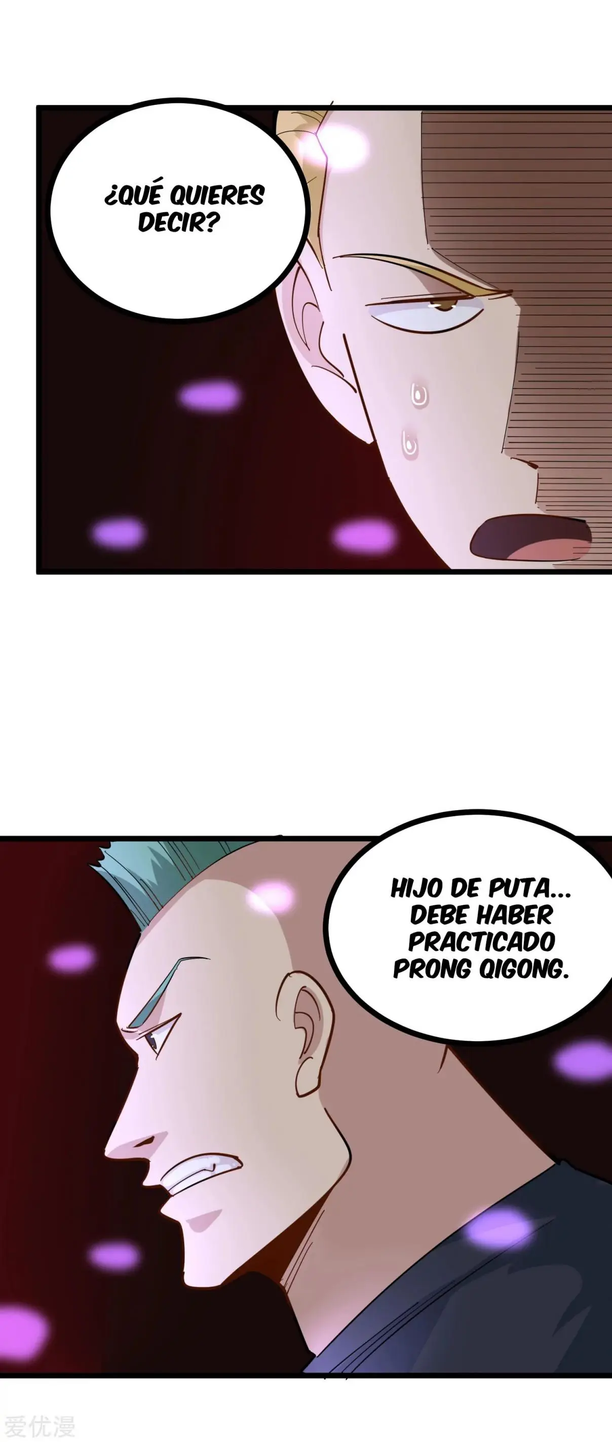 School Flower Master - Capítulo 236 - Página 7 - LectorTMOo