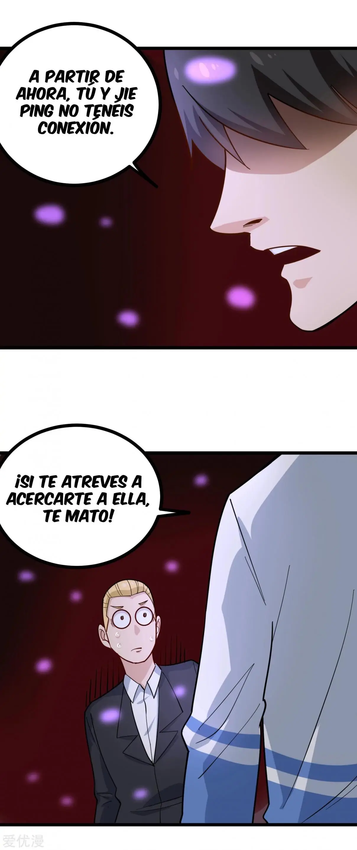 School Flower Master - Capítulo 236 - Página 13 - LectorTMOo