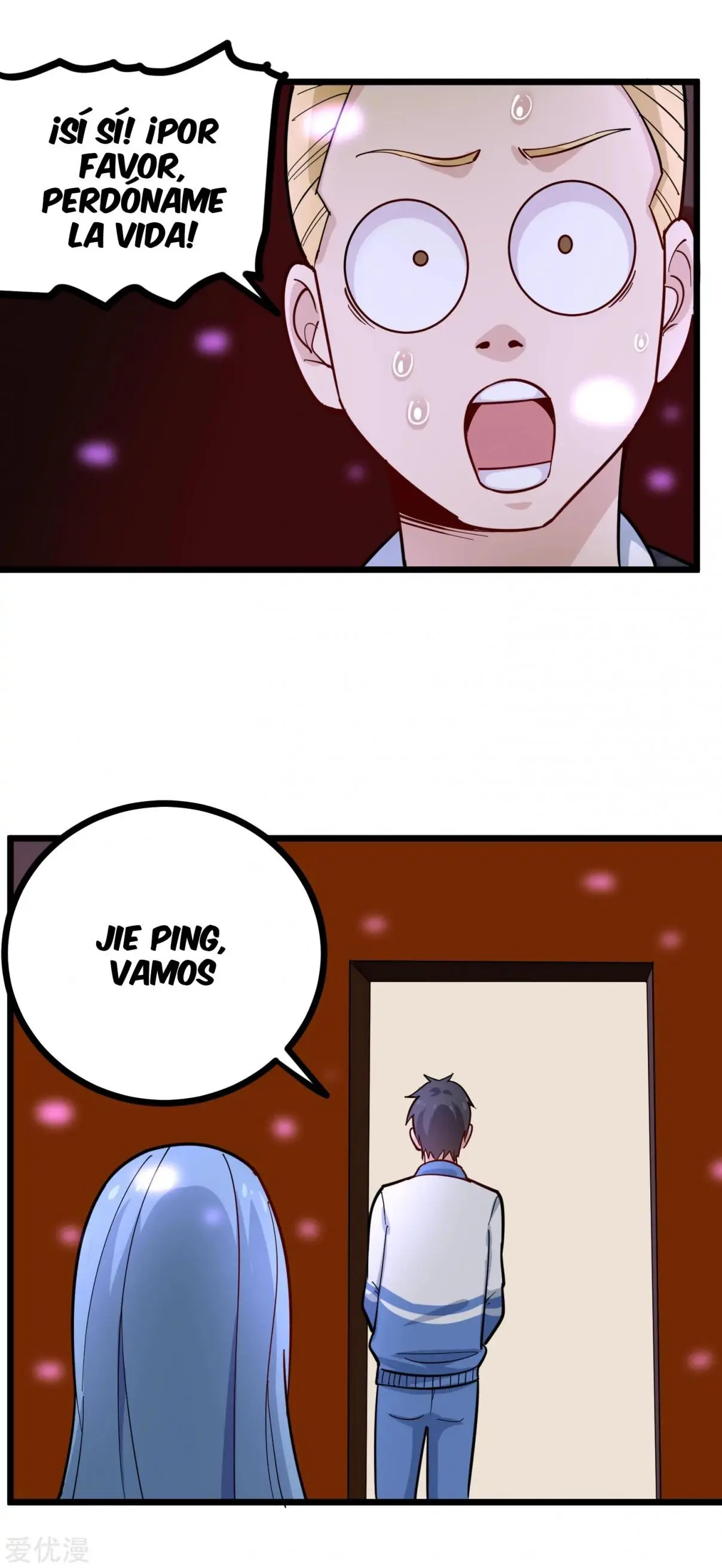 School Flower Master - Capítulo 236 - Página 14 - LectorTMOo