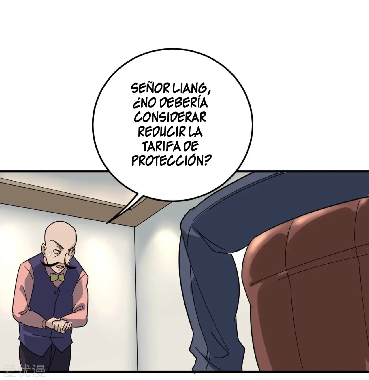 School Flower Master - Capítulo 24 - Página 29 - LectorTMOo