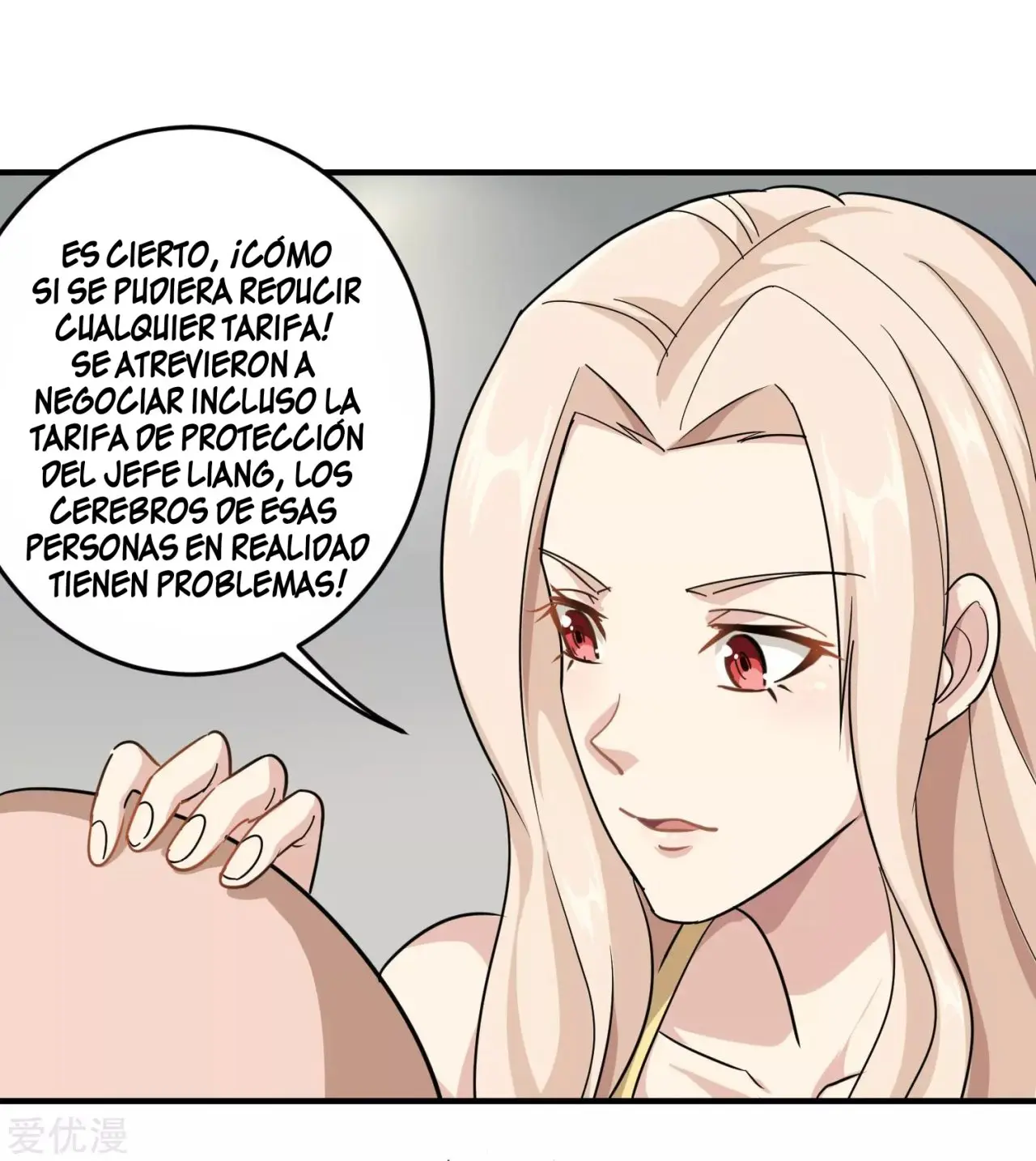 School Flower Master - Capítulo 25 - Página 10 - LectorTMOo