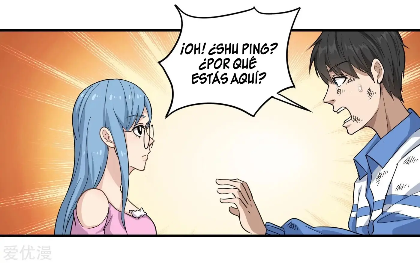 School Flower Master - Capítulo 26 - Página 16 - LectorTMOo