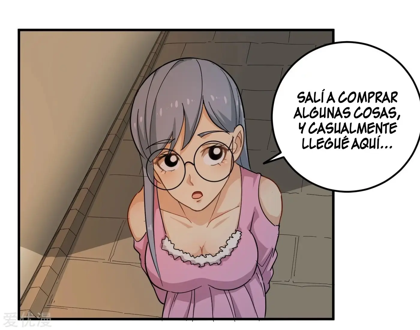 School Flower Master - Capítulo 26 - Página 17 - LectorTMOo