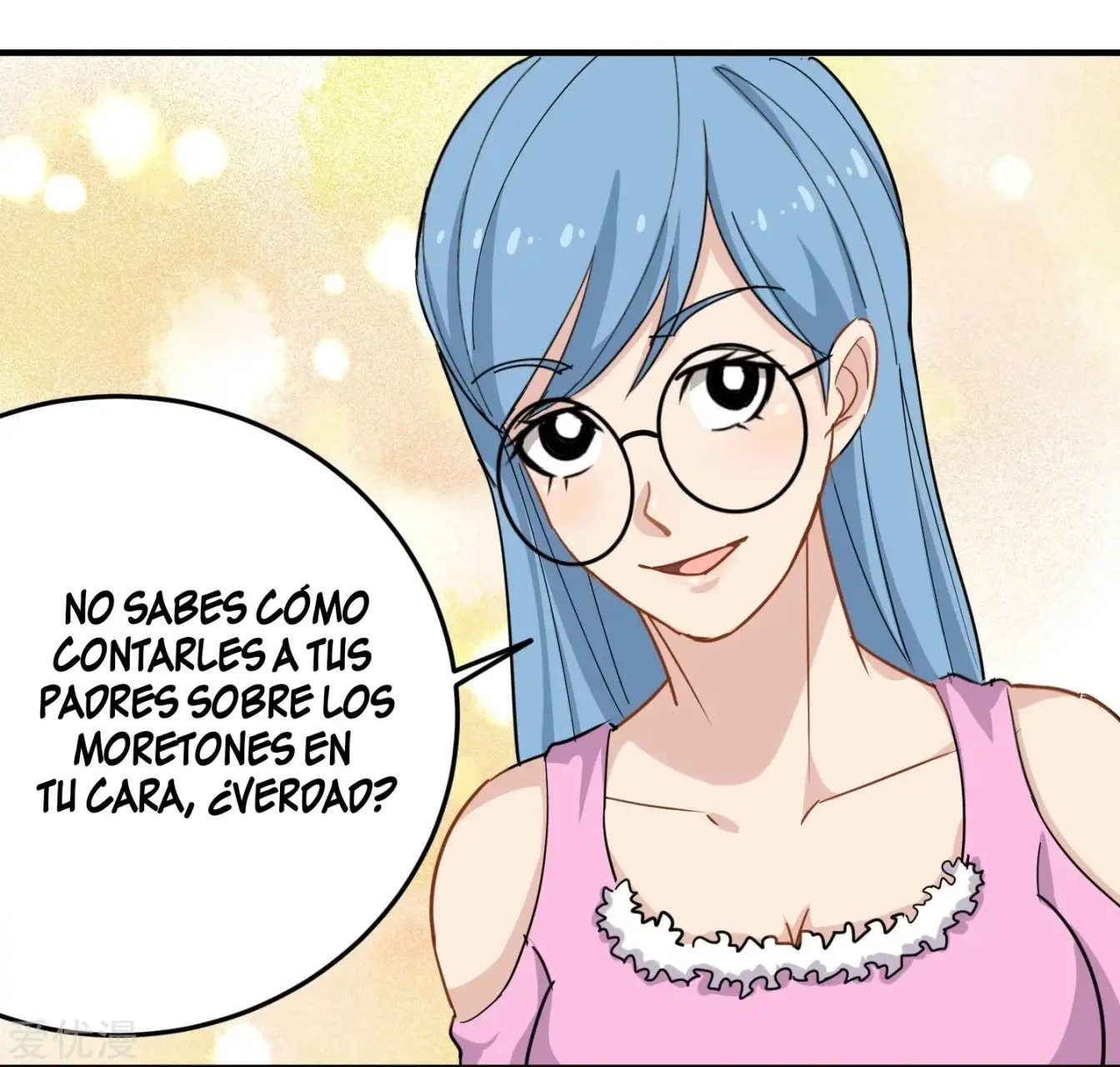 School Flower Master - Capítulo 26 - Página 20 - LectorTMOo
