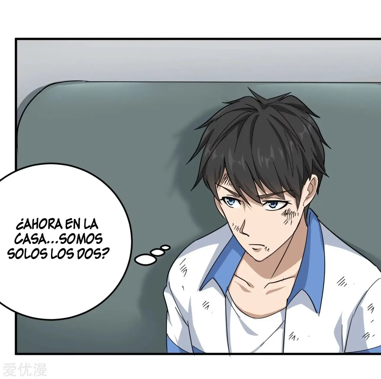 School Flower Master - Capítulo 26 - Página 27 - LectorTMOo