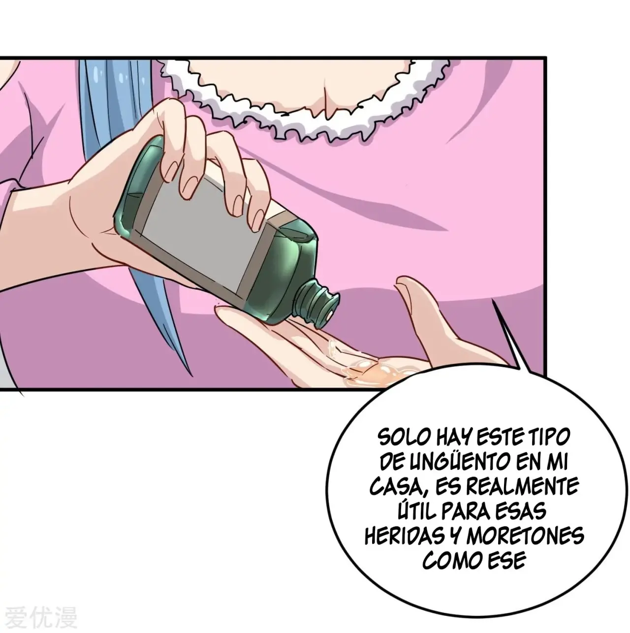 School Flower Master - Capítulo 27 - Página 12 - LectorTMOo
