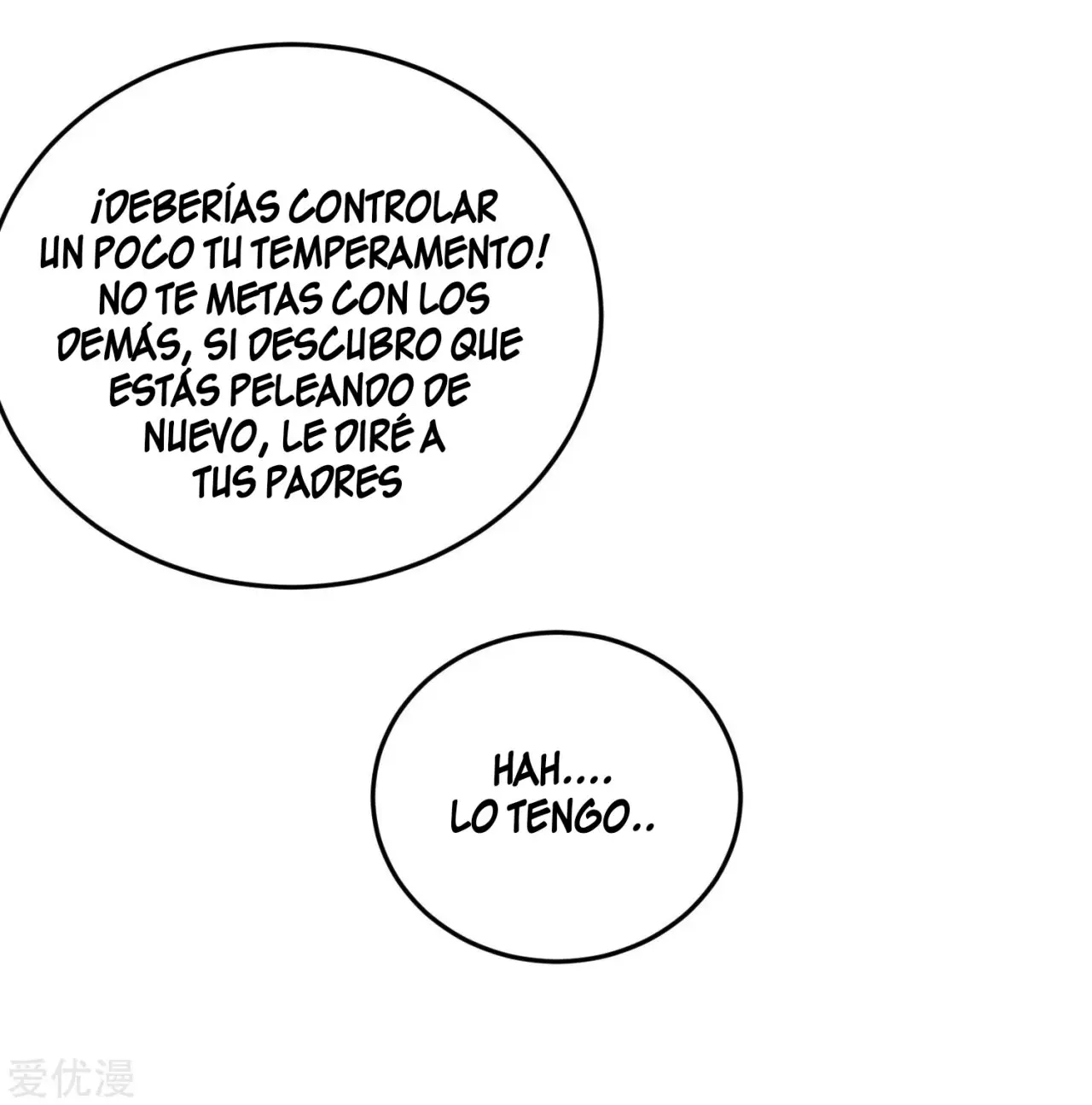School Flower Master - Capítulo 27 - Página 16 - LectorTMOo