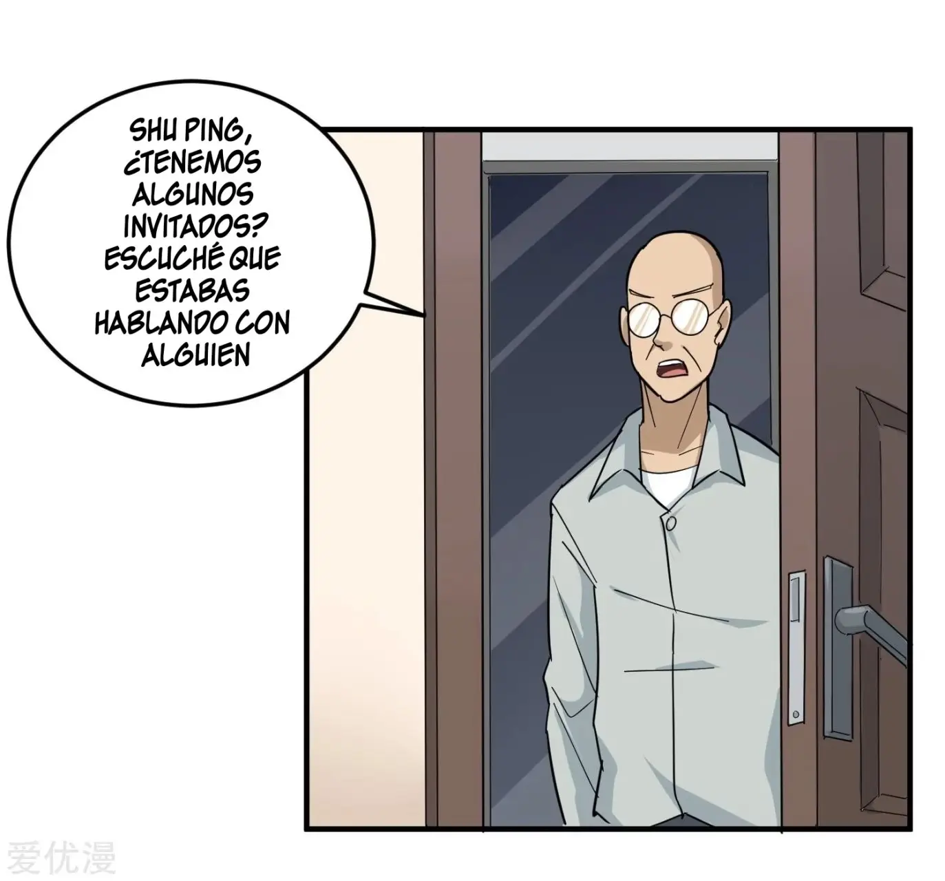 School Flower Master - Capítulo 27 - Página 29 - LectorTMOo