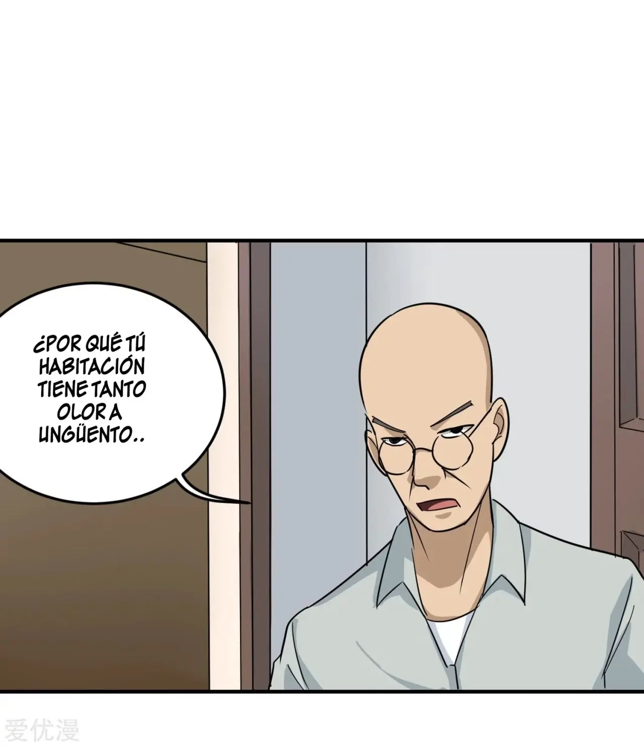School Flower Master - Capítulo 27 - Página 31 - LectorTMOo