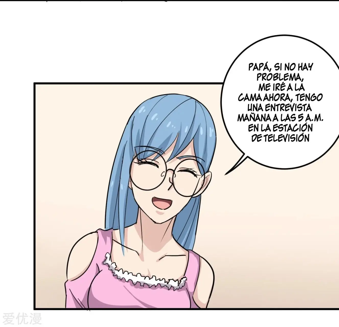 School Flower Master - Capítulo 27 - Página 33 - LectorTMOo