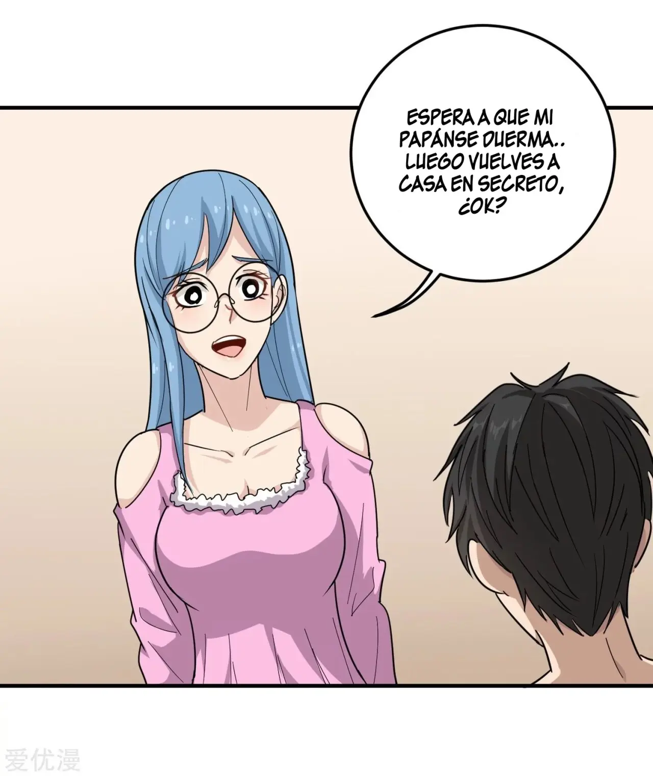 School Flower Master - Capítulo 28 - Página 3 - LectorTMOo