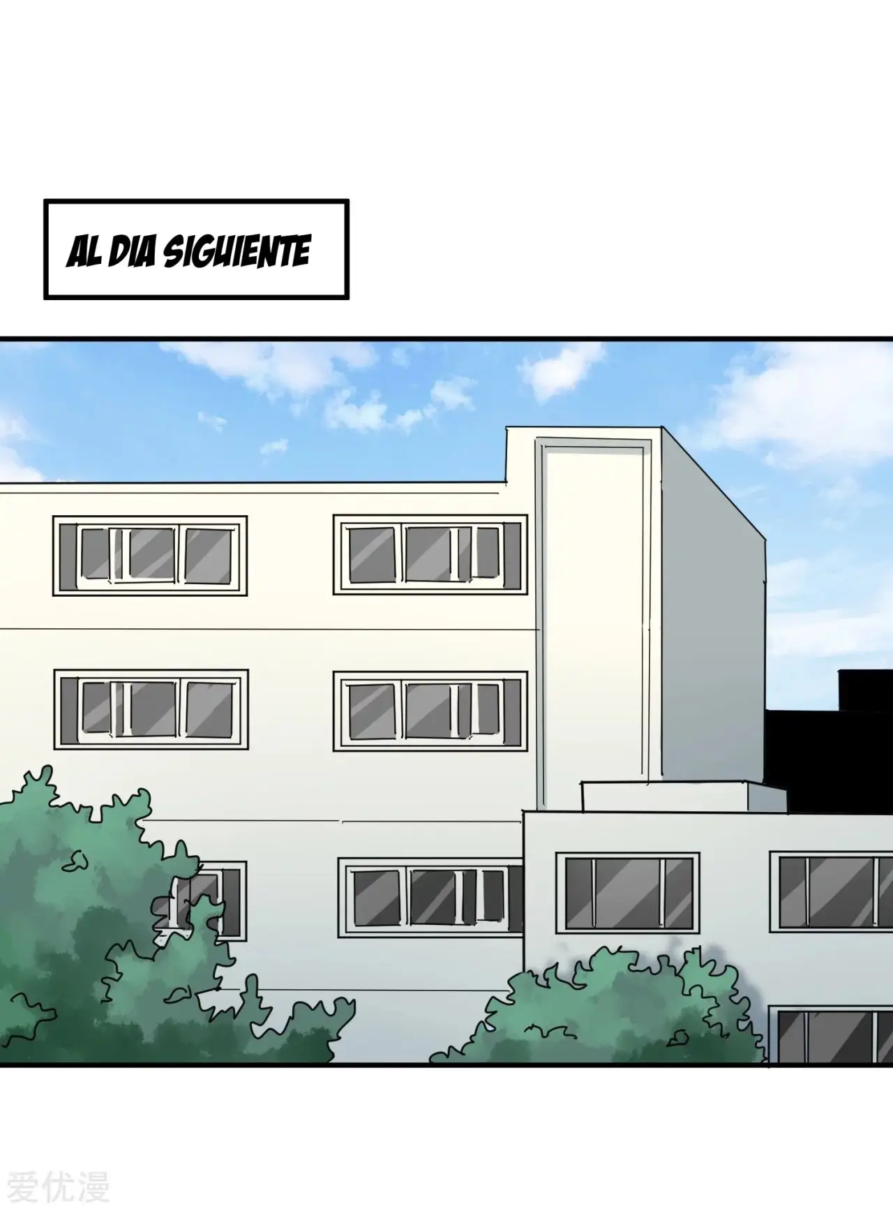 School Flower Master - Capítulo 28 - Página 8 - LectorTMOo