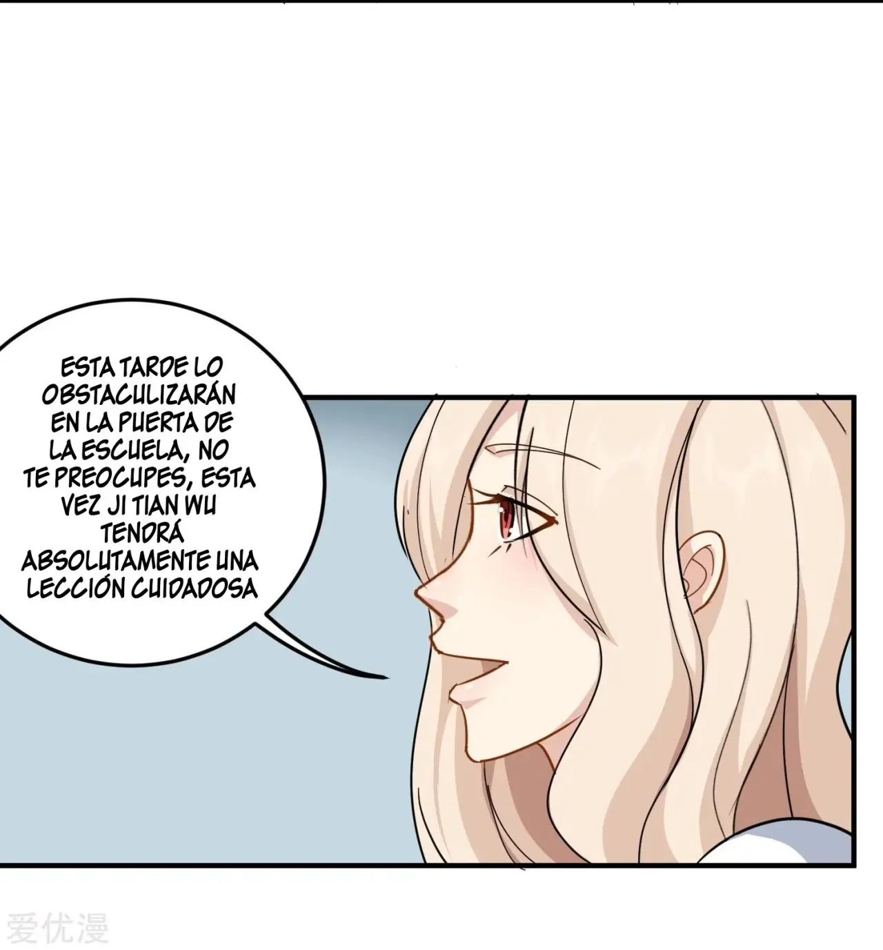 School Flower Master - Capítulo 28 - Página 19 - LectorTMOo