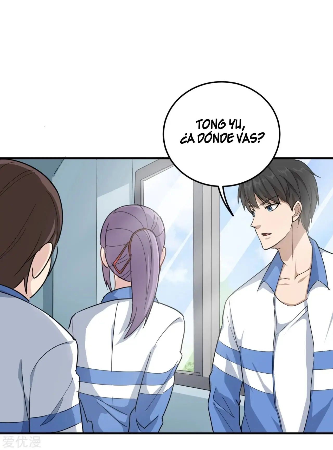 School Flower Master - Capítulo 28 - Página 23 - LectorTMOo