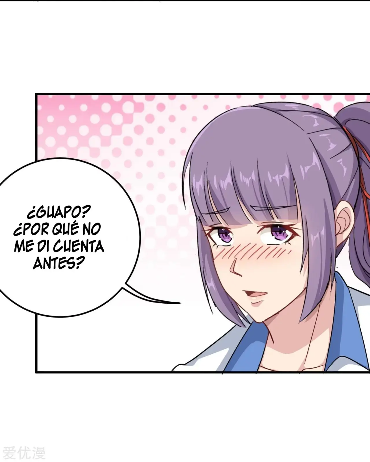 School Flower Master - Capítulo 28 - Página 27 - LectorTMOo