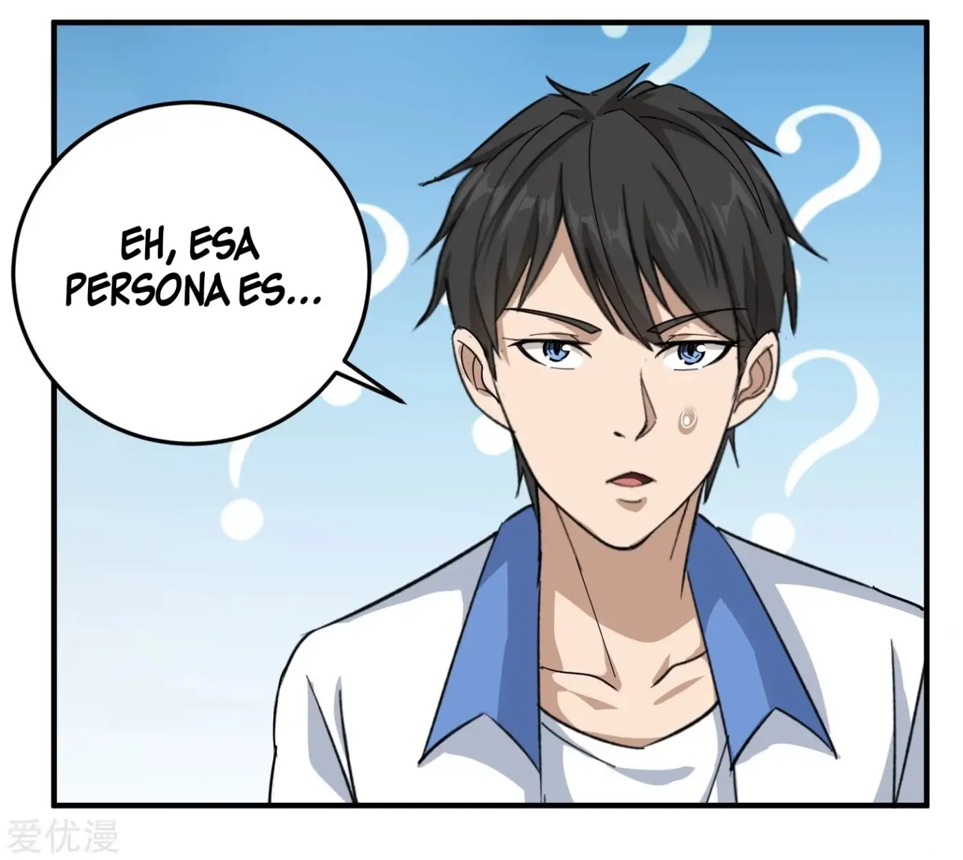 School Flower Master - Capítulo 32 - Página 7 - LectorTMOo