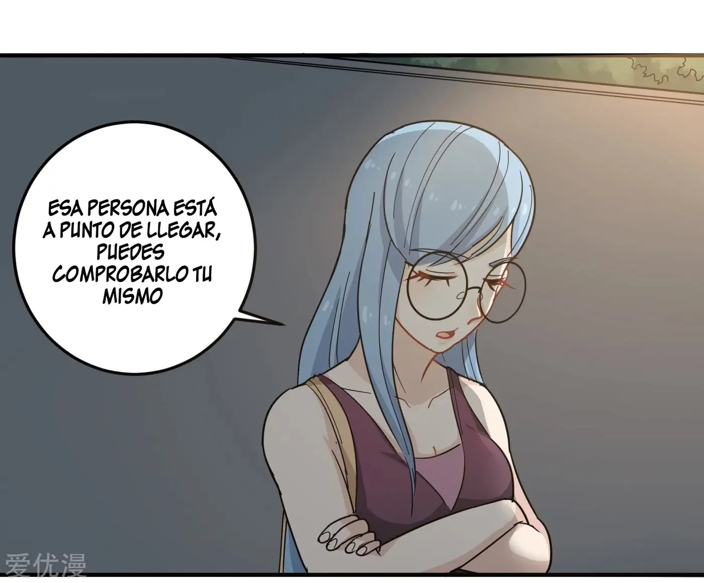 School Flower Master - Capítulo 32 - Página 19 - LectorTMOo