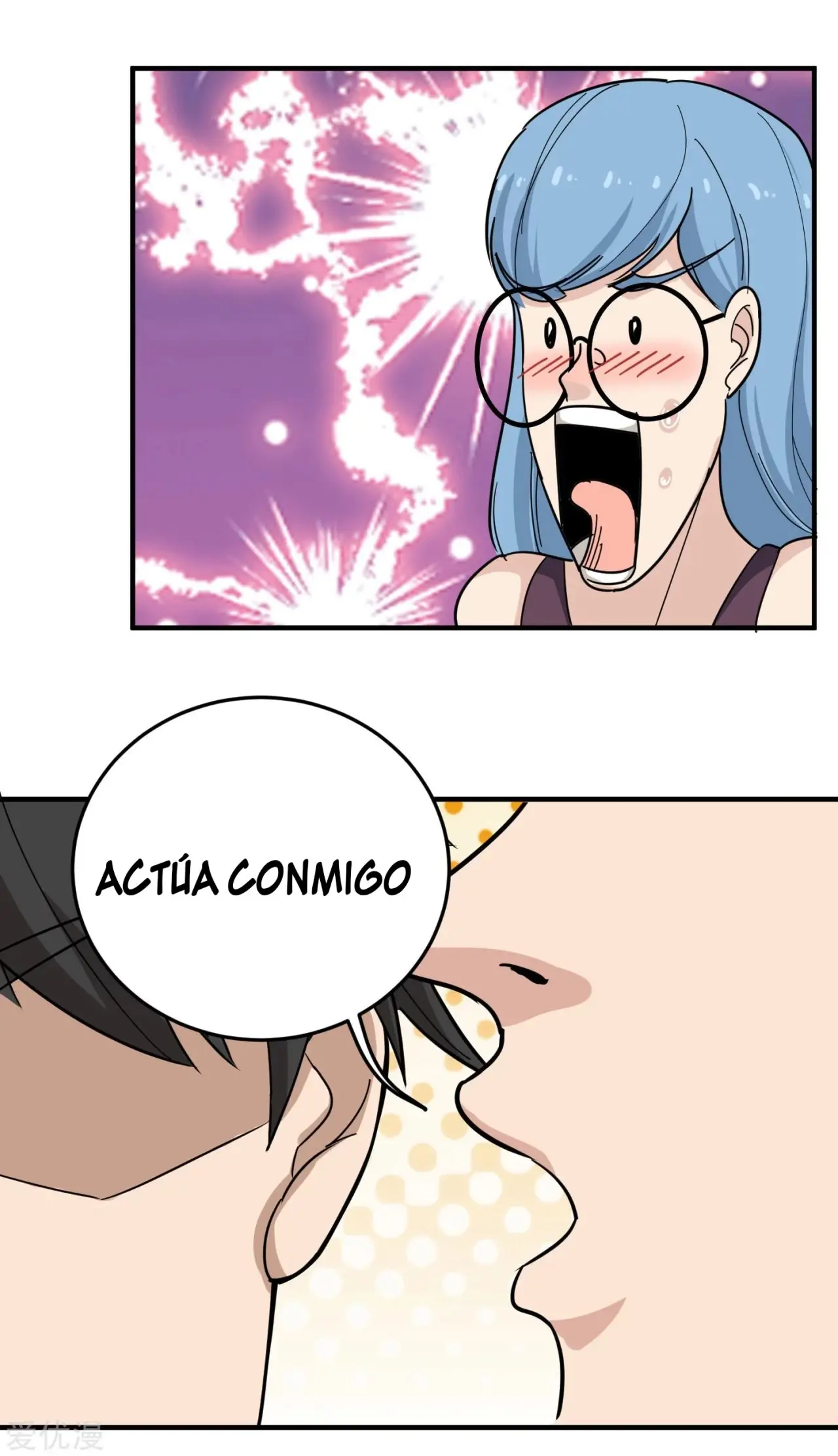 School Flower Master - Capítulo 33 - Página 19 - LectorTMOo