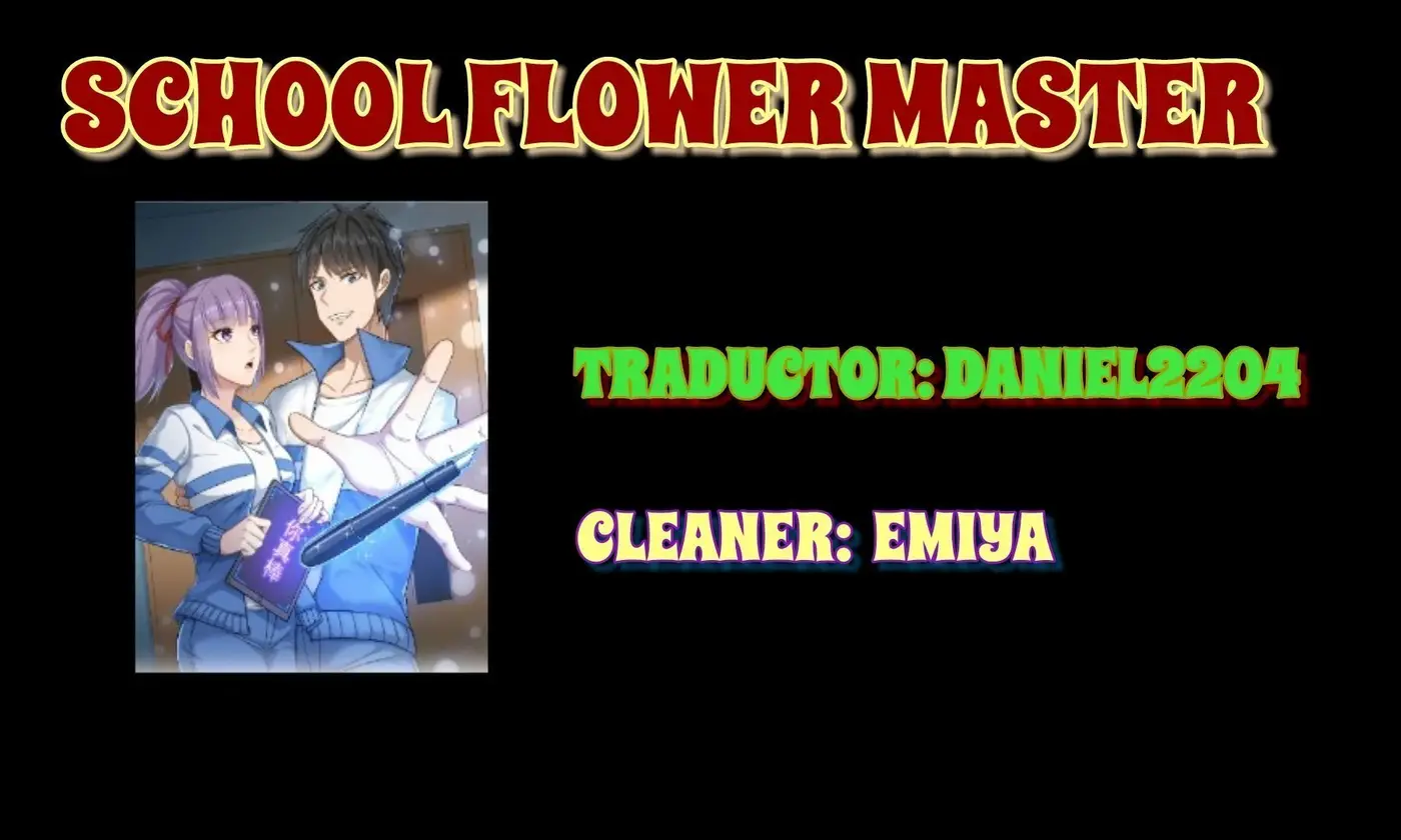 School Flower Master - Capítulo 34 - Página 1 - LectorTMOo
