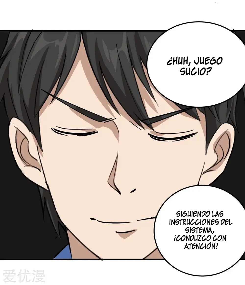 School Flower Master - Capítulo 34 - Página 34 - LectorTMOo