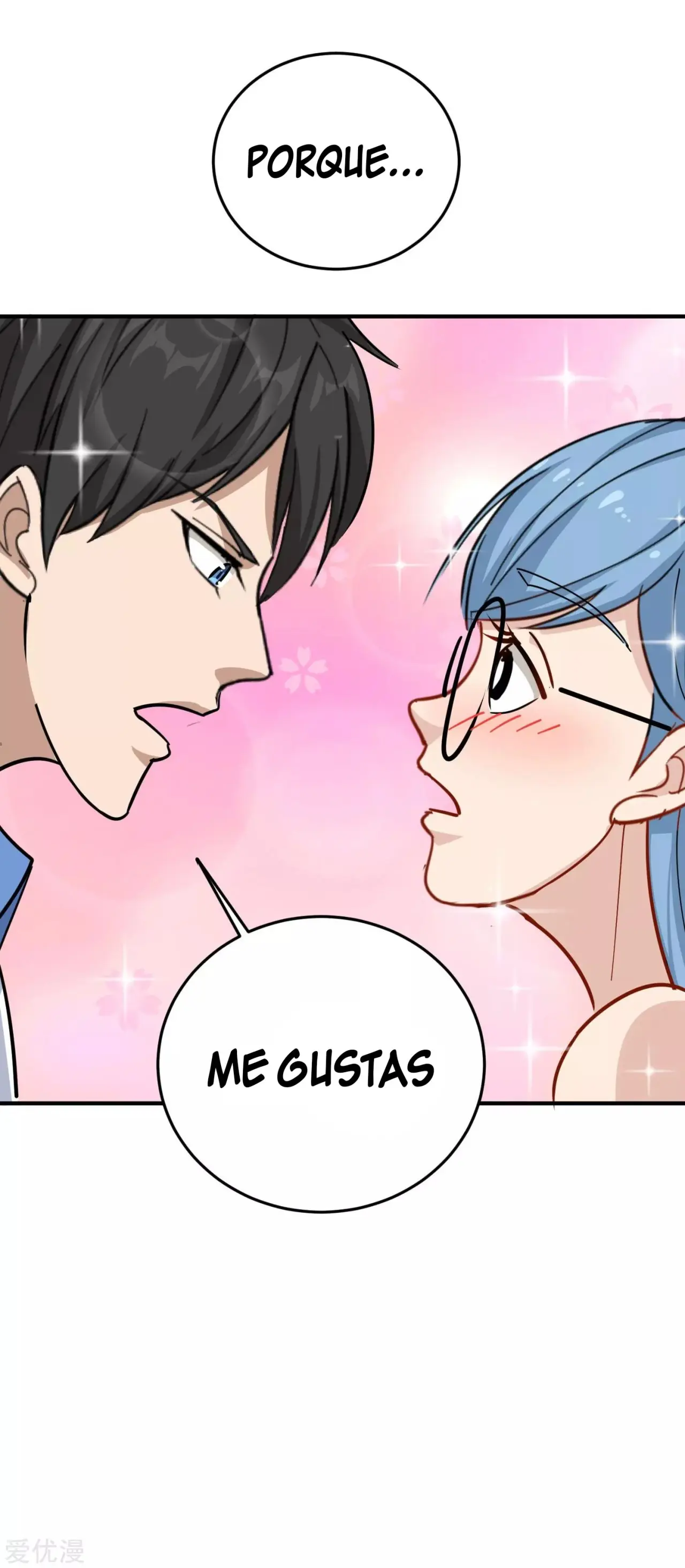 School Flower Master - Capítulo 35 - Página 25 - LectorTMOo