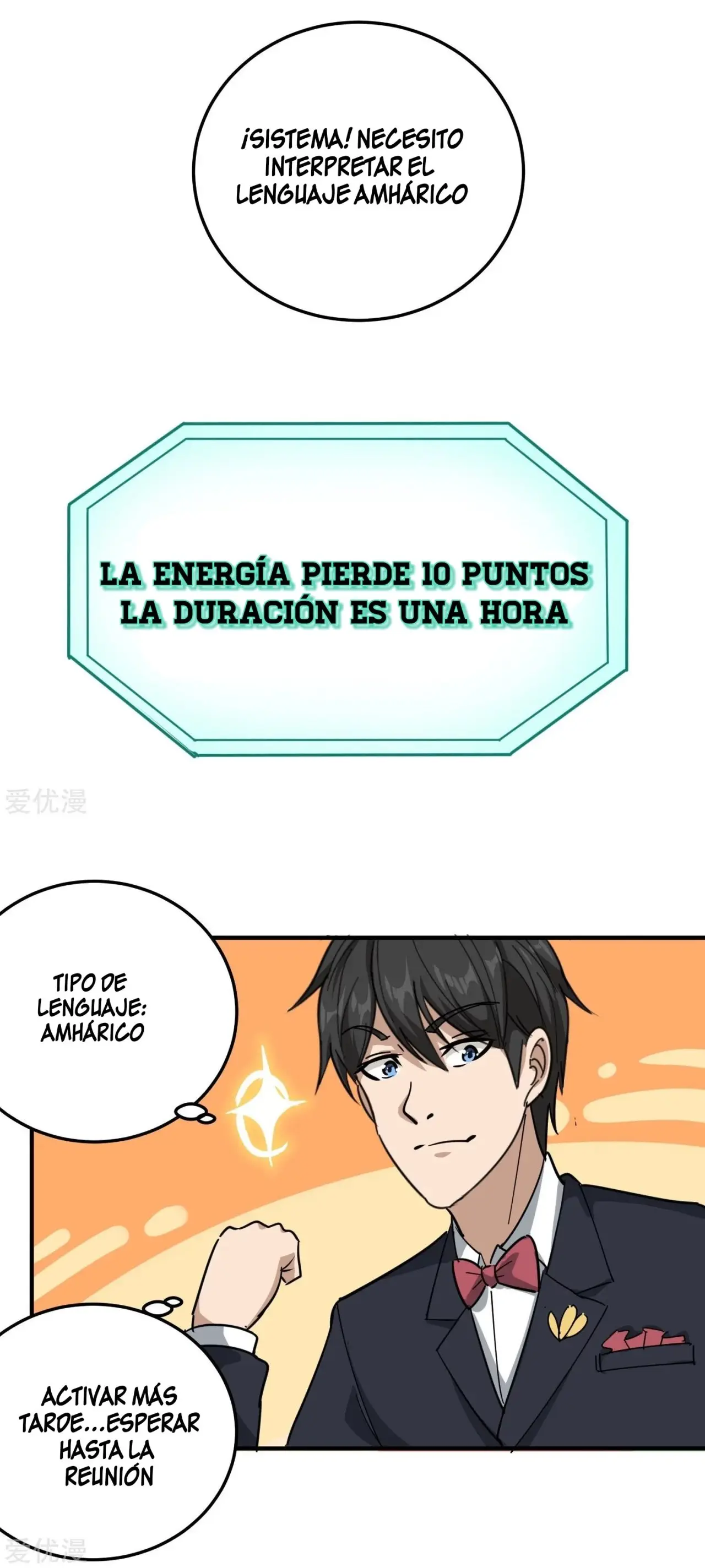 School Flower Master - Capítulo 39 - Página 10 - LectorTMOo