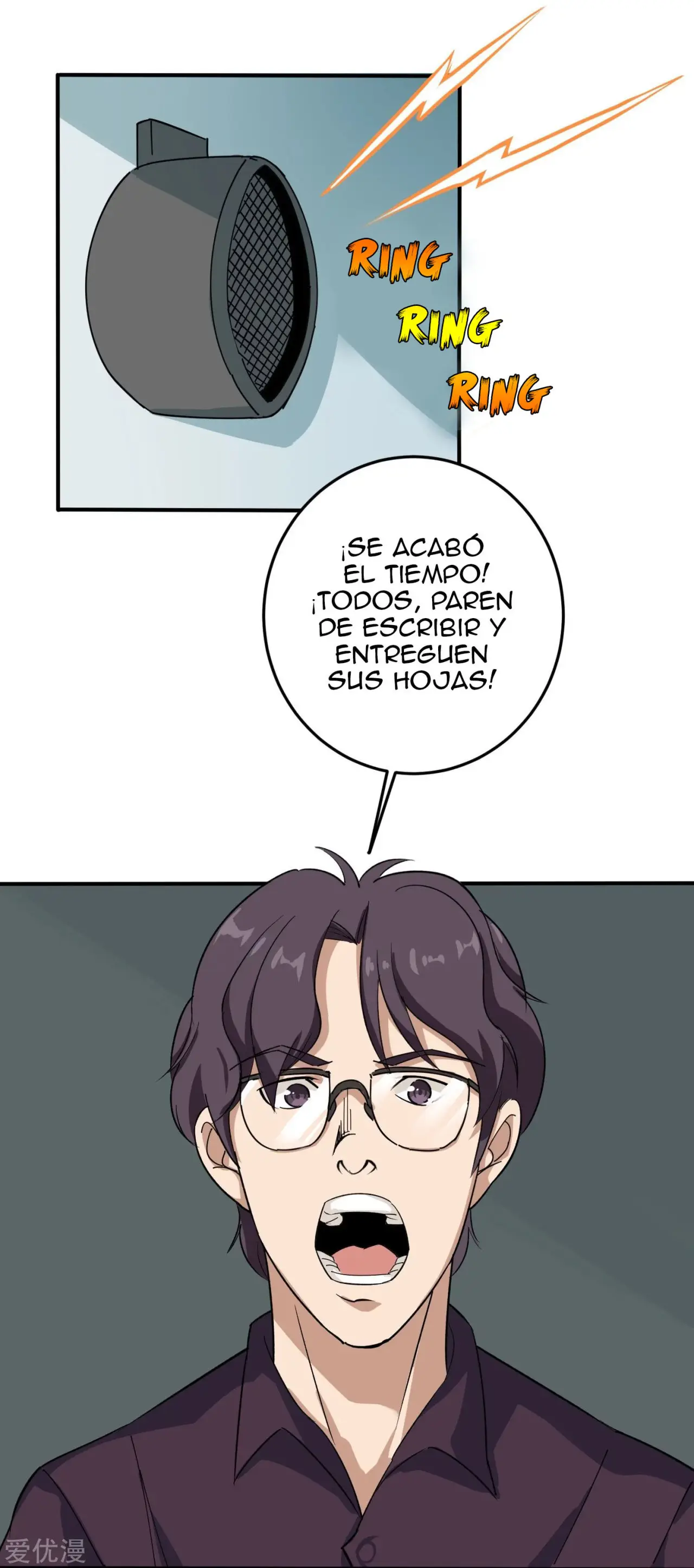 School Flower Master - Capítulo 4 - Página 4 - LectorTMOo