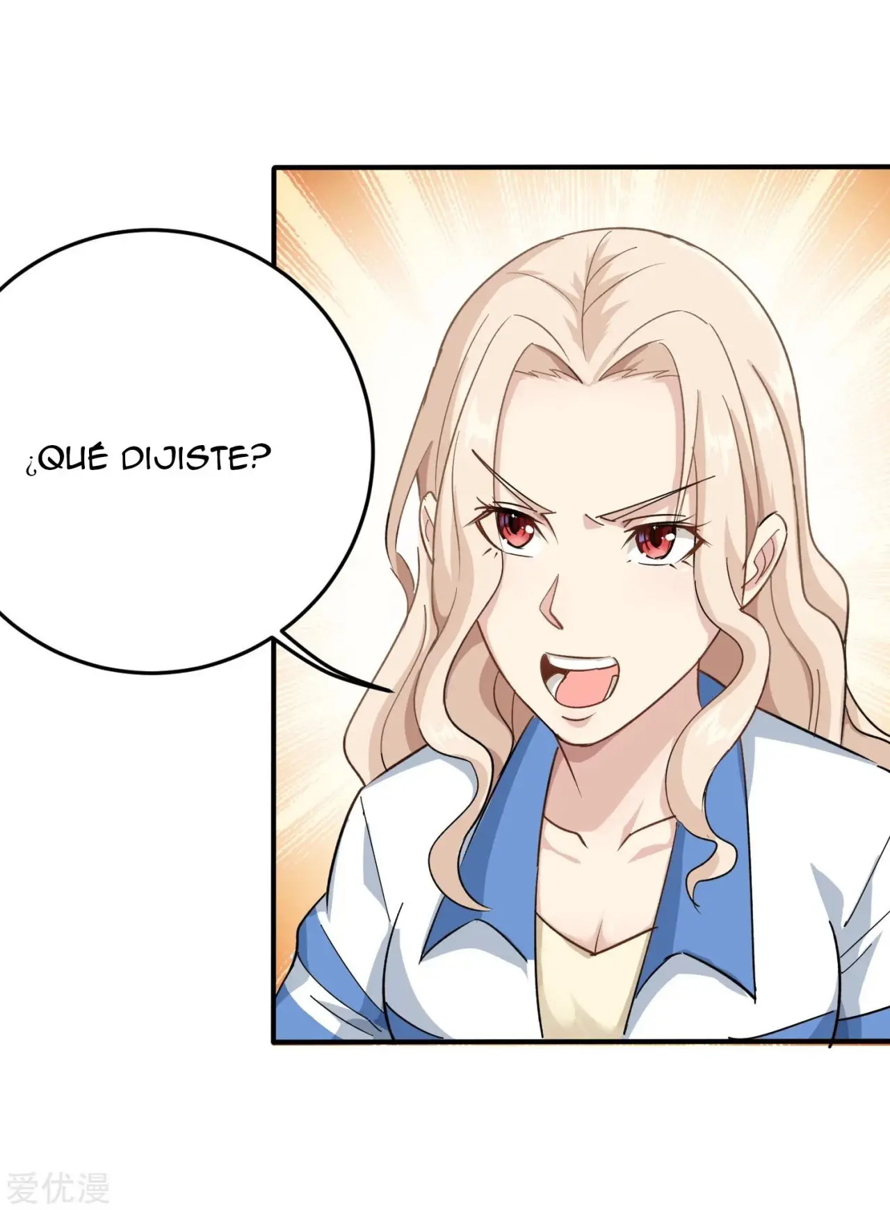 School Flower Master - Capítulo 4 - Página 16 - LectorTMOo