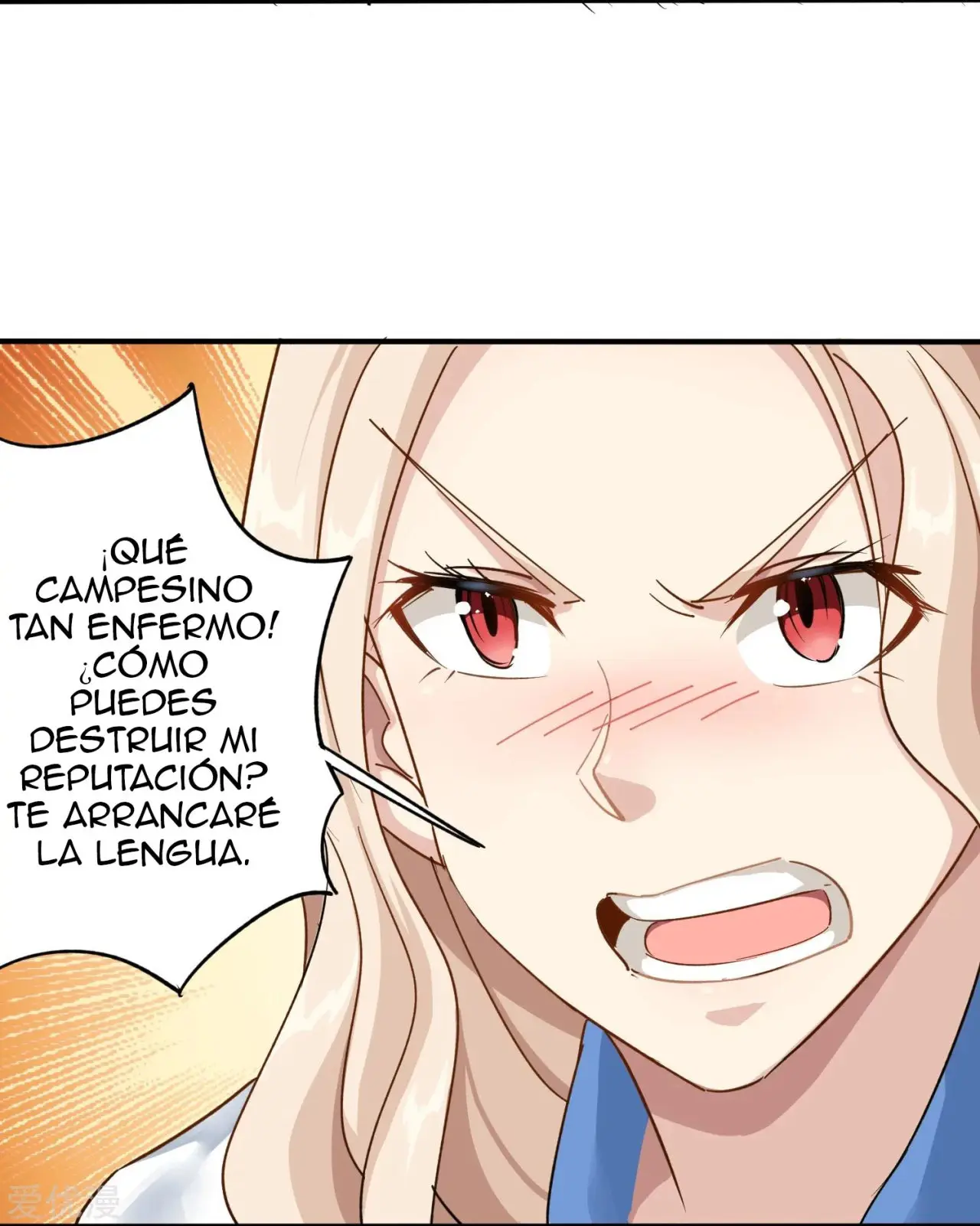 School Flower Master - Capítulo 4 - Página 20 - LectorTMOo