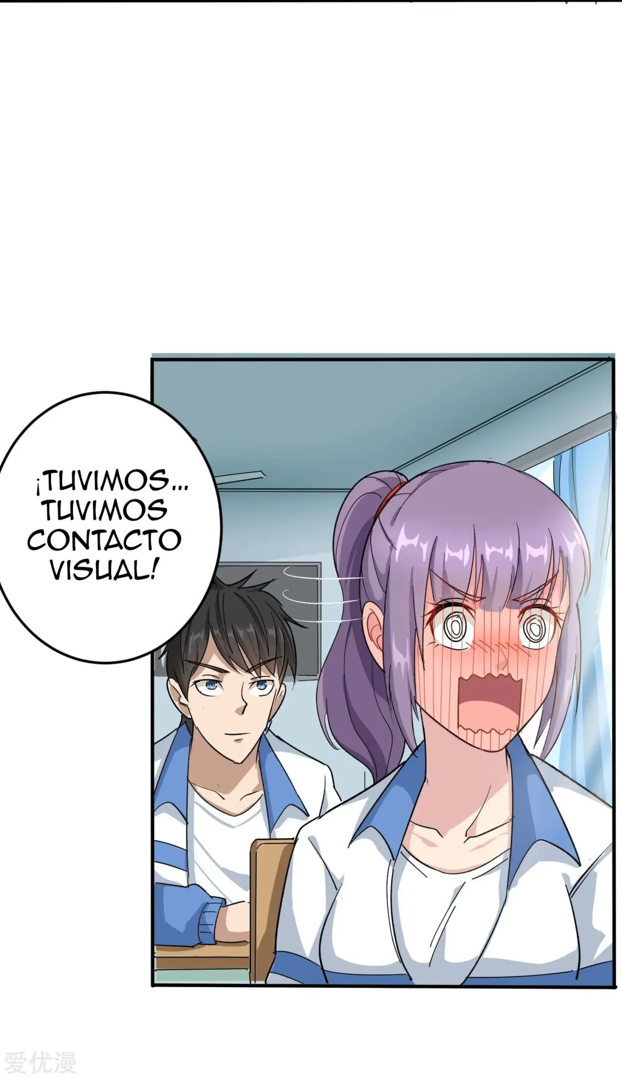 School Flower Master - Capítulo 4 - Página 28 - LectorTMOo