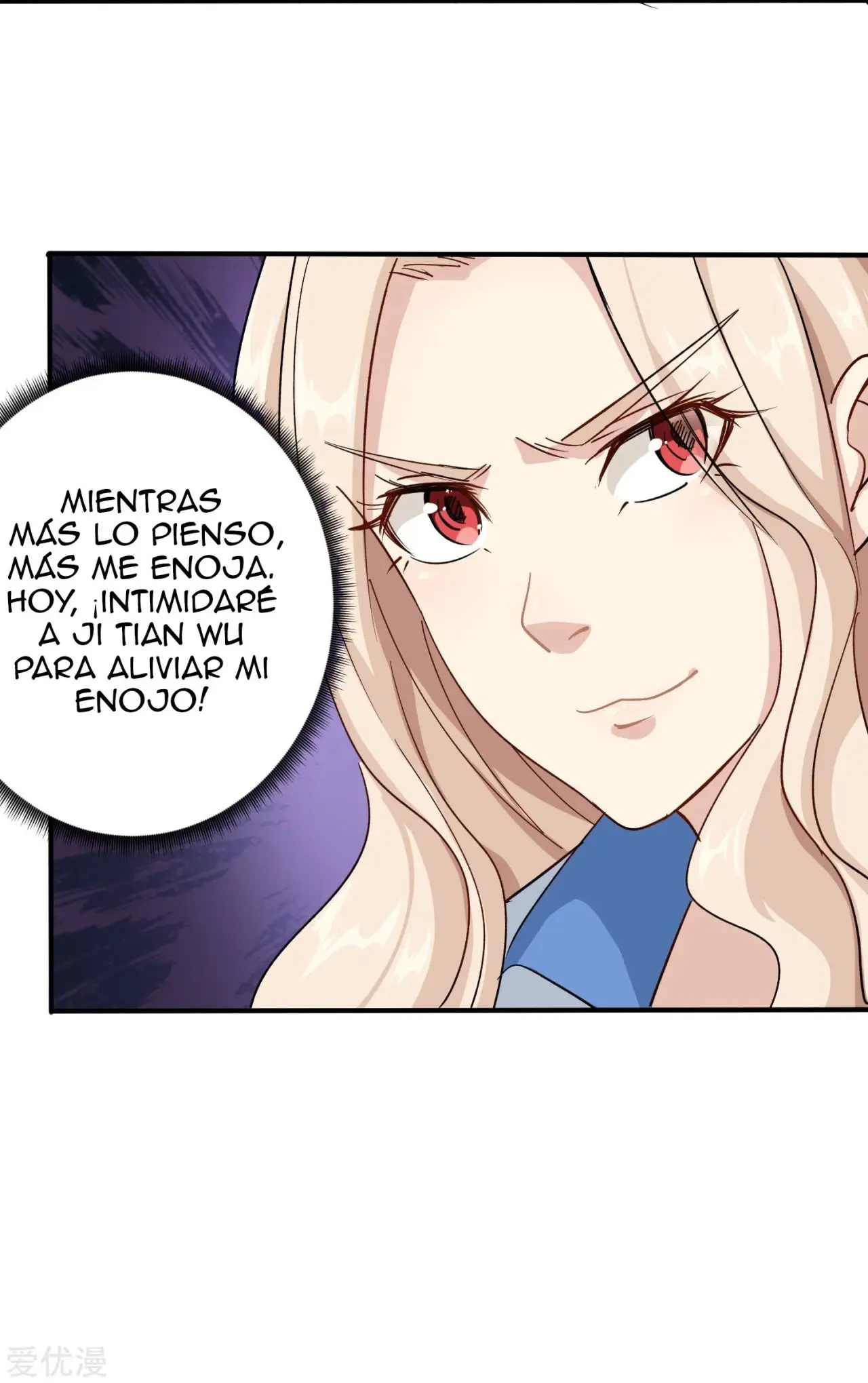 School Flower Master - Capítulo 4 - Página 31 - LectorTMOo