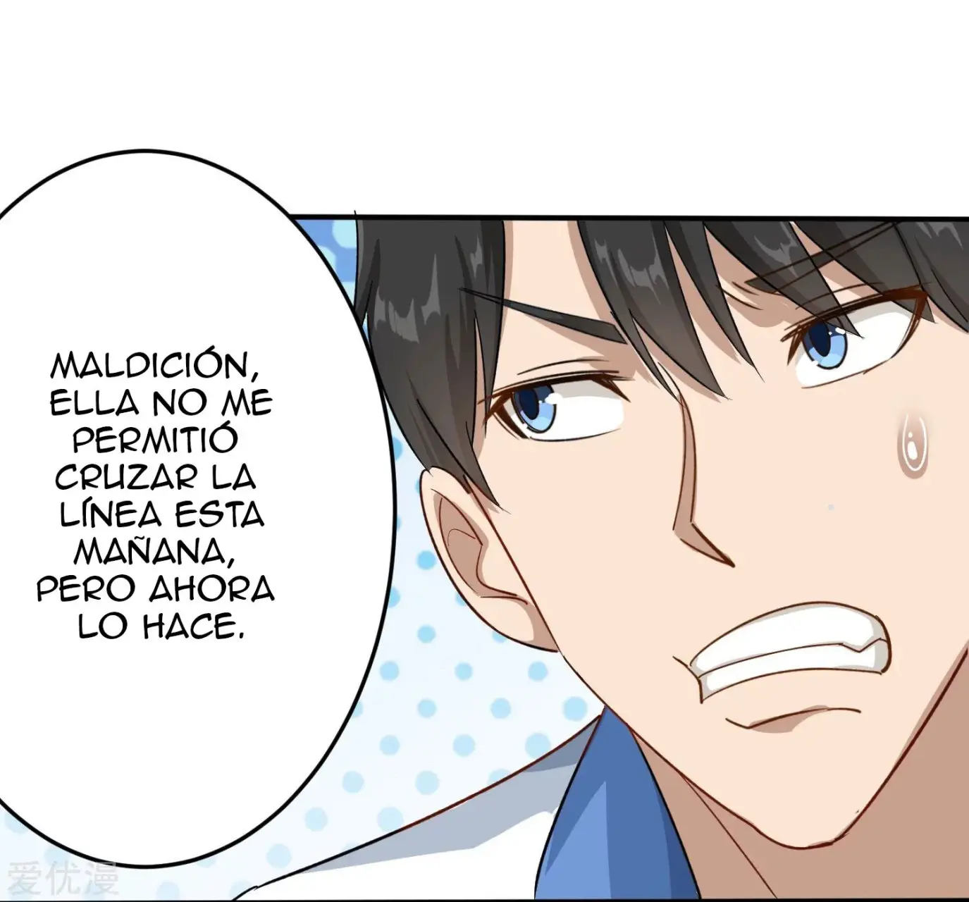 School Flower Master - Capítulo 4 - Página 33 - LectorTMOo