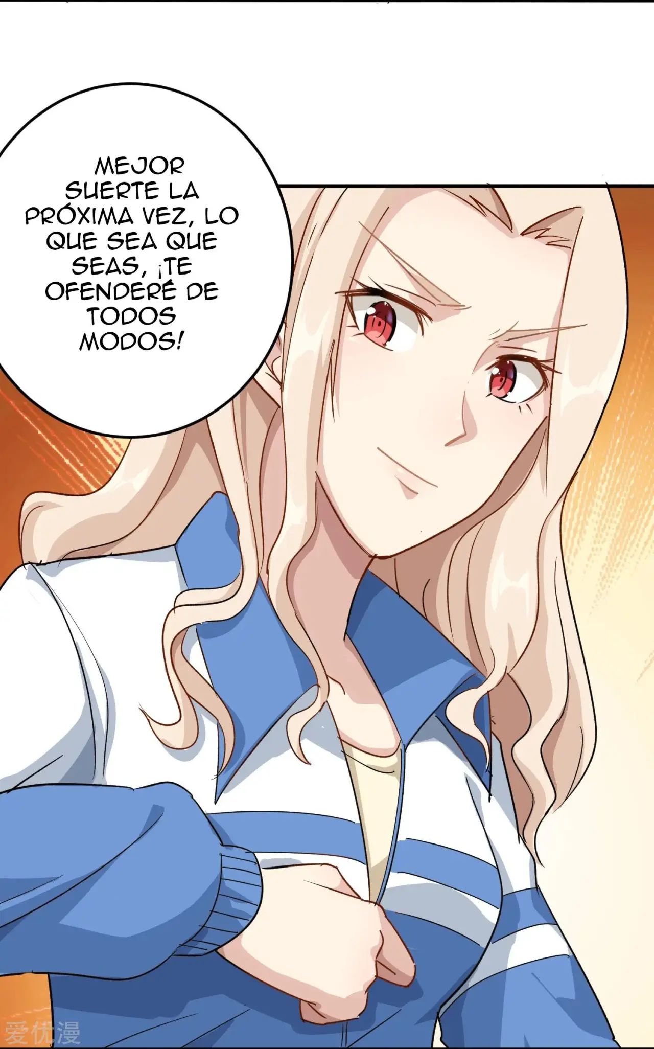 School Flower Master - Capítulo 4 - Página 35 - LectorTMOo