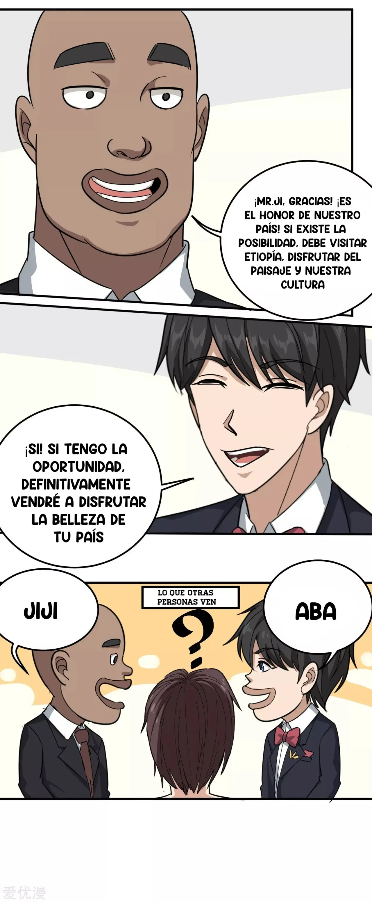 School Flower Master - Capítulo 40 - Página 12 - LectorTMOo