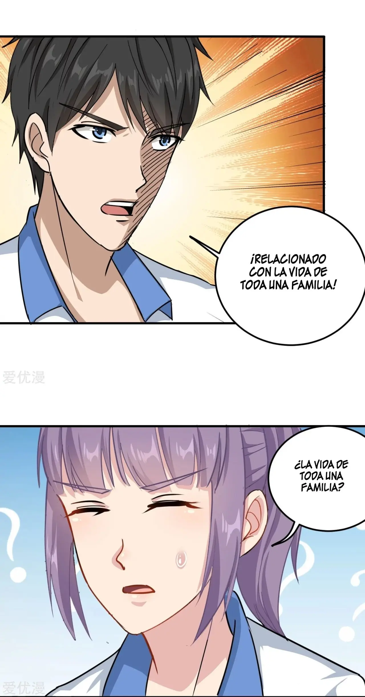 School Flower Master - Capítulo 41 - Página 10 - LectorTMOo