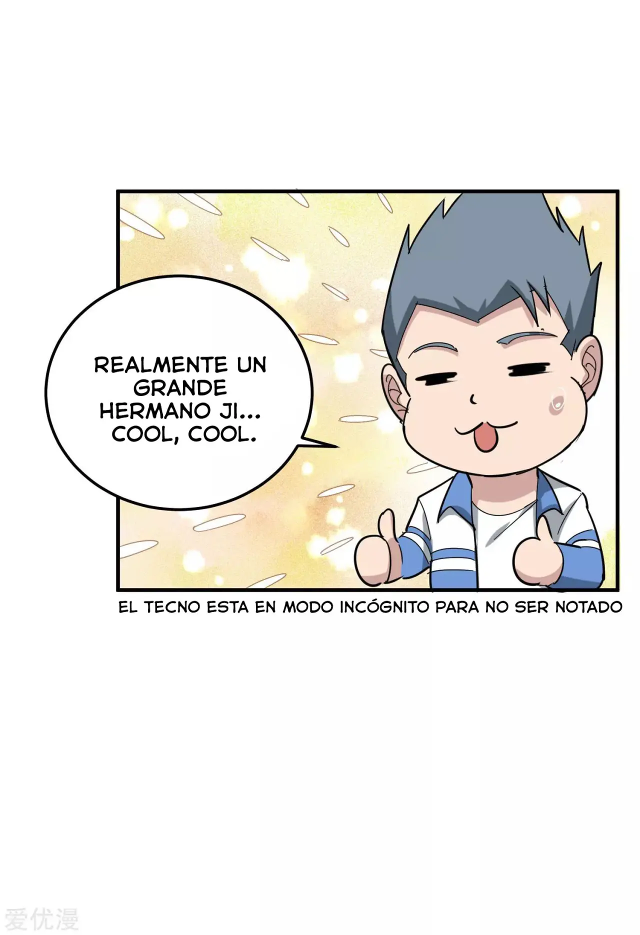 School Flower Master - Capítulo 45 - Página 11 - LectorTMOo
