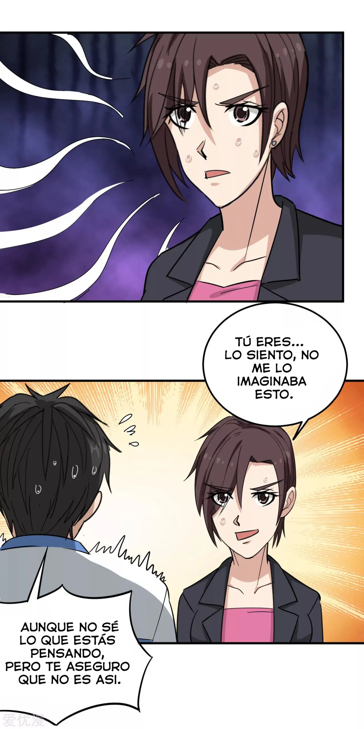 School Flower Master - Capítulo 45 - Página 24 - LectorTMOo